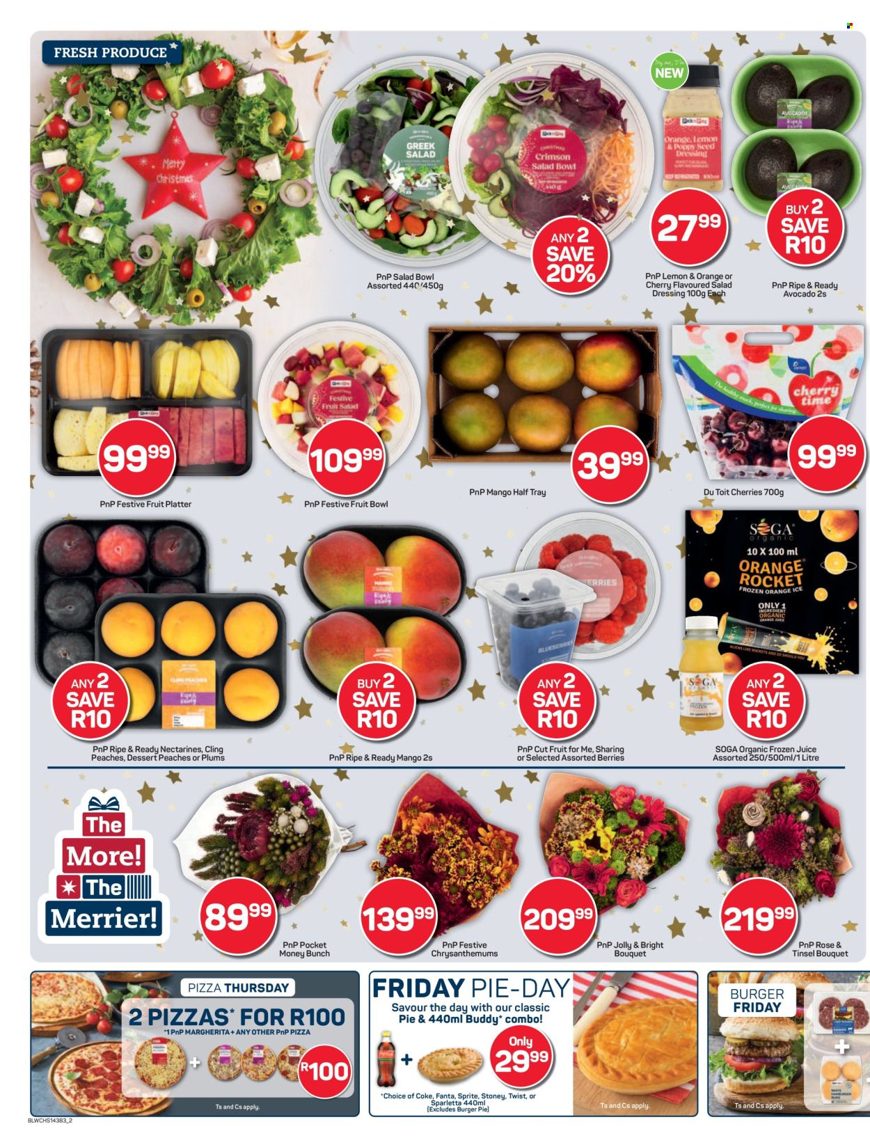 Pick n Pay specials - 22/12/2025 - 28/12/2025. Page 2