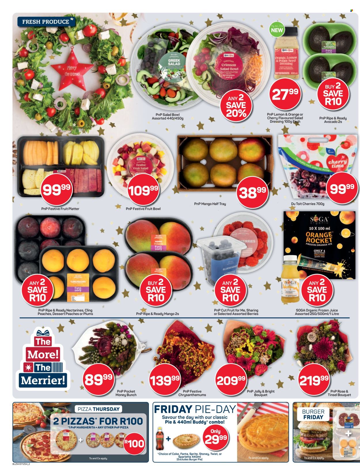 Pick n Pay specials - 22/12/2025 - 28/12/2025. Page 2