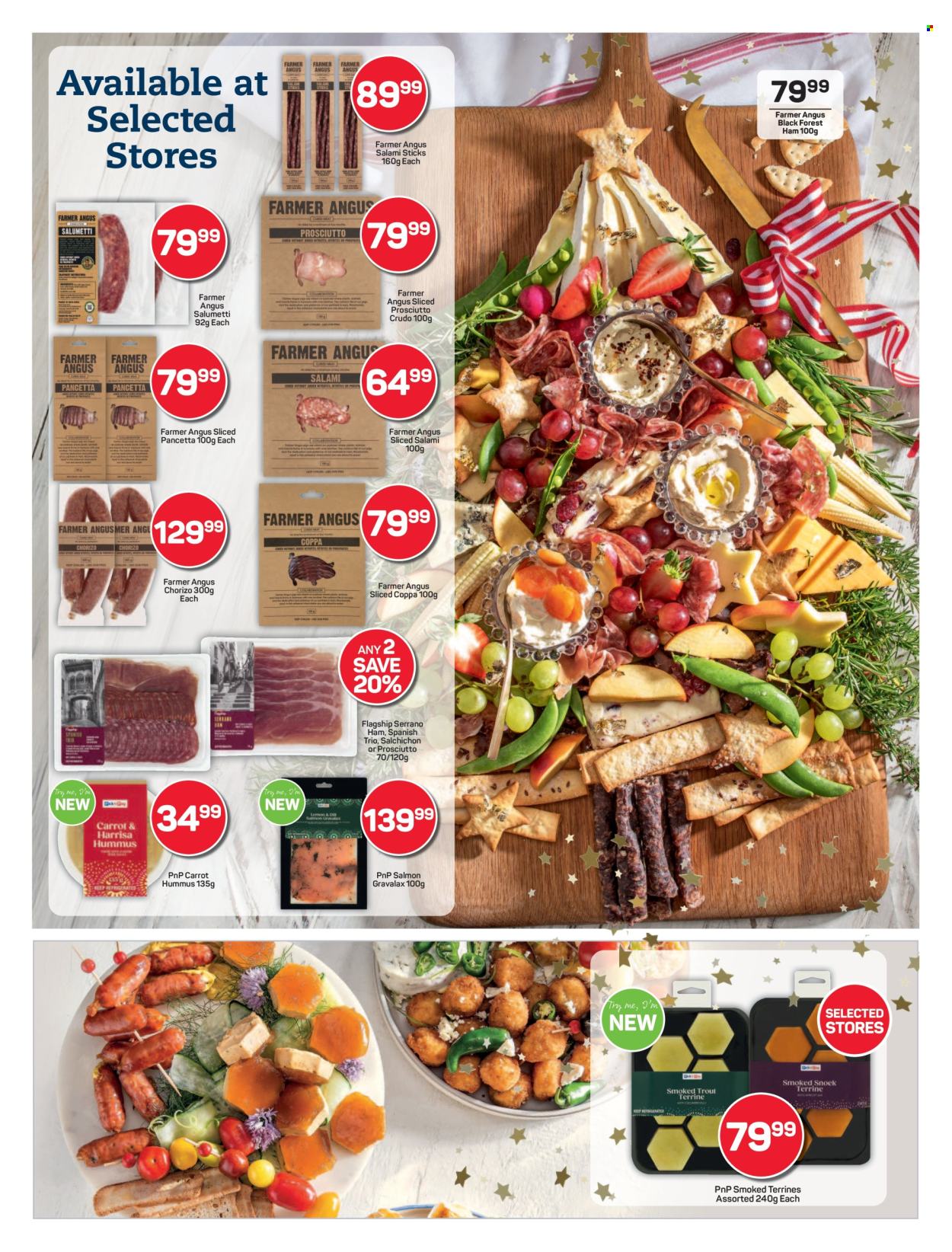 Pick n Pay specials - 22/12/2025 - 28/12/2025. Page 5