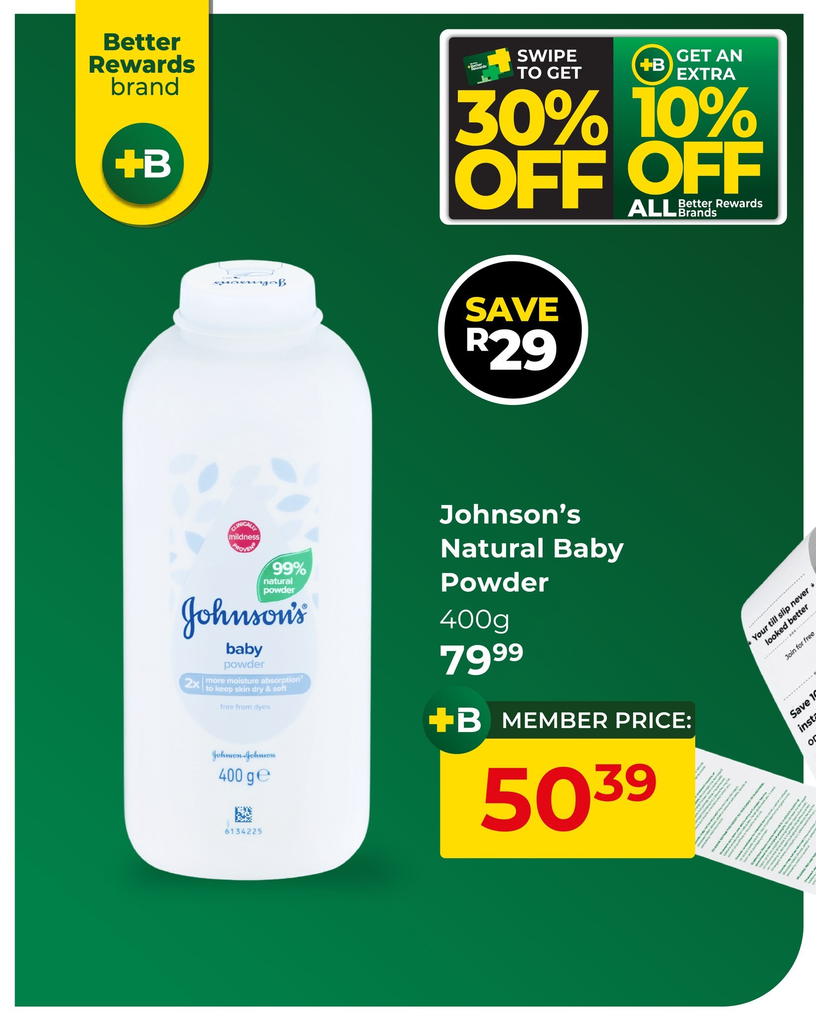 Dis-Chem specials - 09/12/2025 - 11/01/2026. Page 53