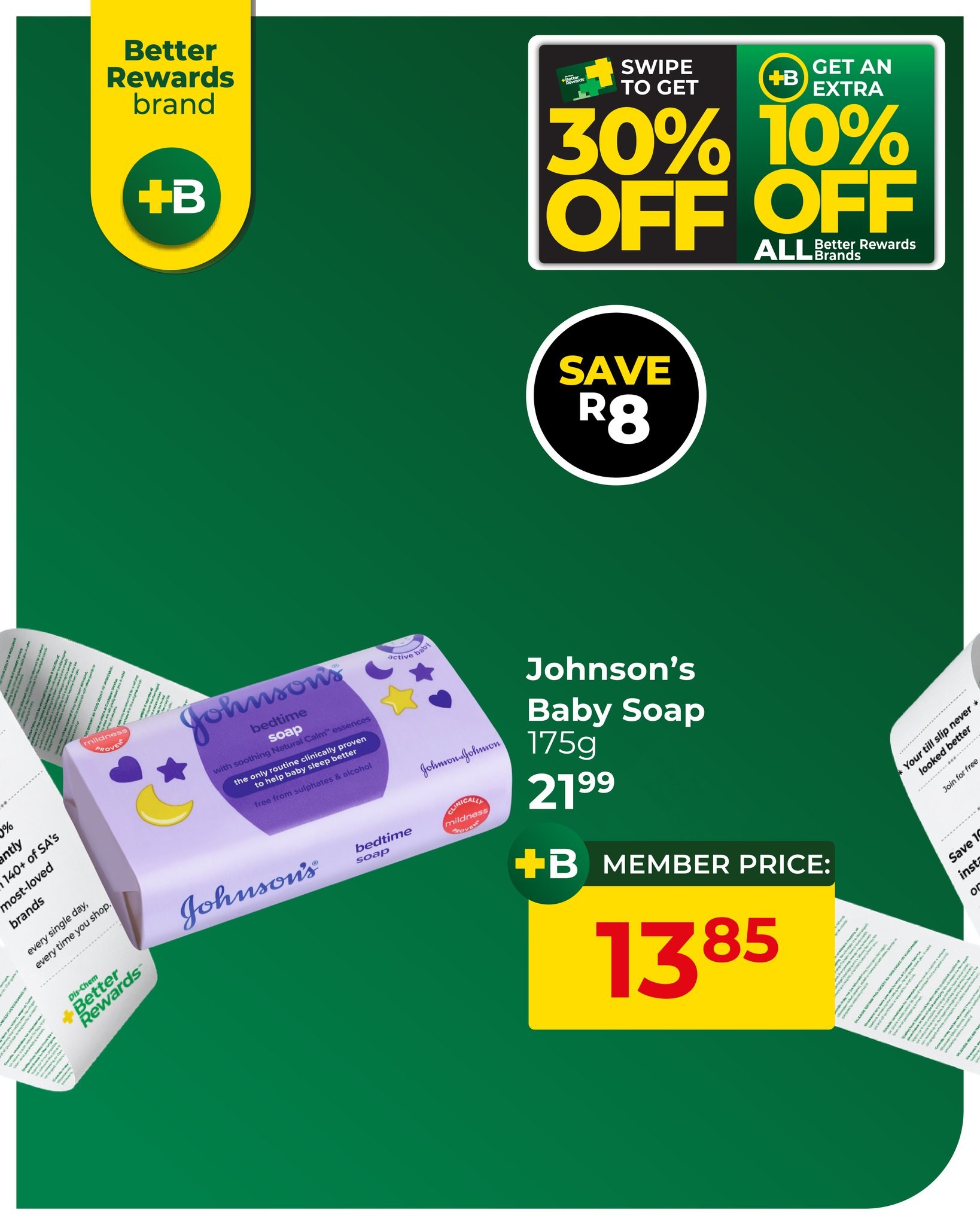 Dis-Chem specials - 09/12/2025 - 11/01/2026. Page 55