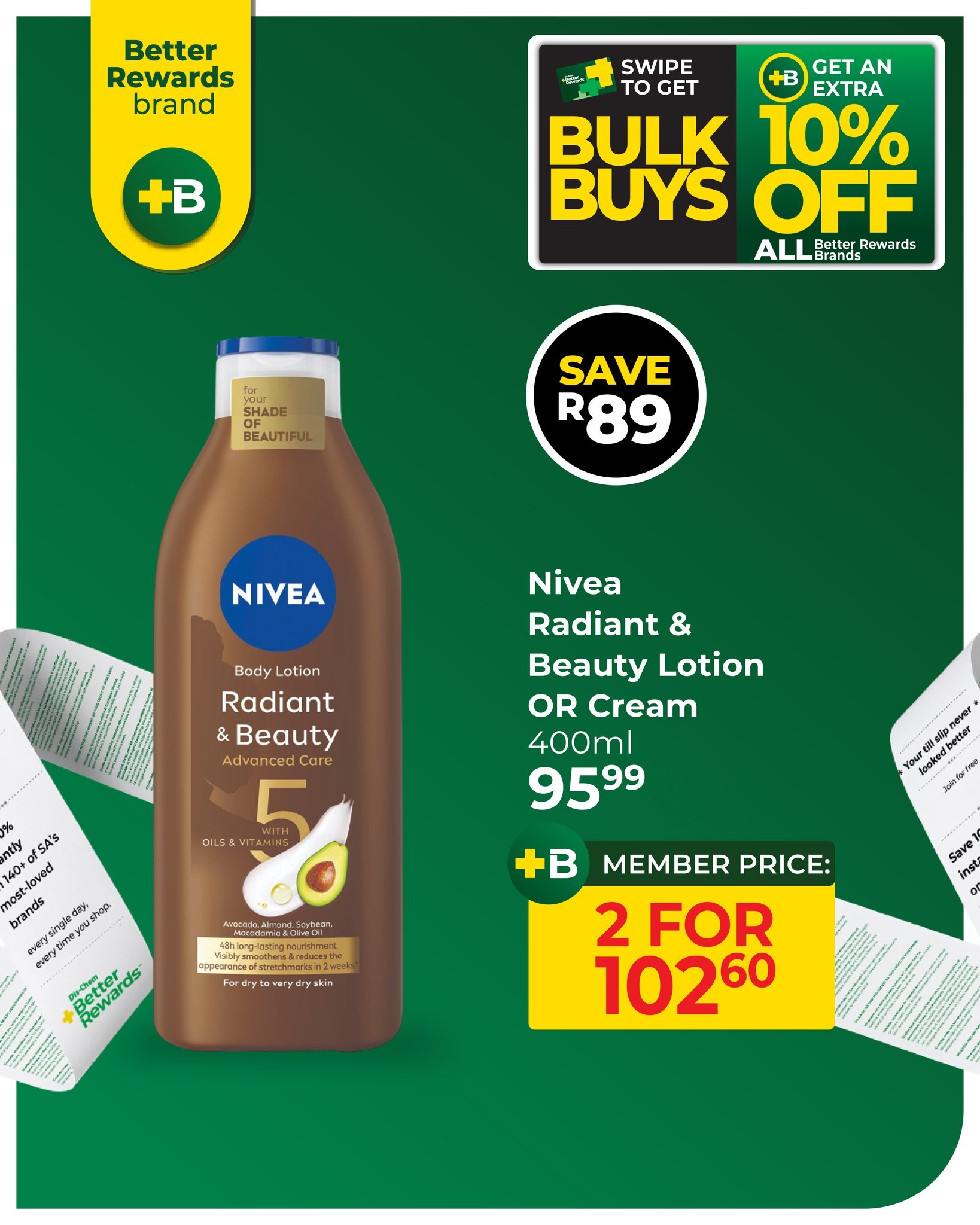 Dis-Chem specials - 09/12/2025 - 11/01/2026. Page 58