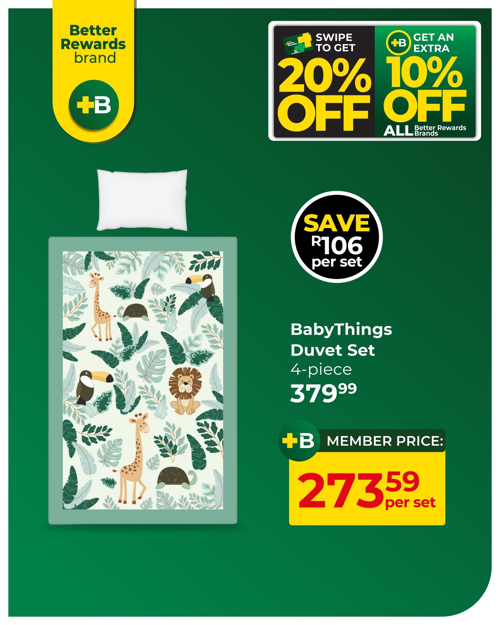 Baby City specials - 18/11/2025 - 11/01/2026. Page 64