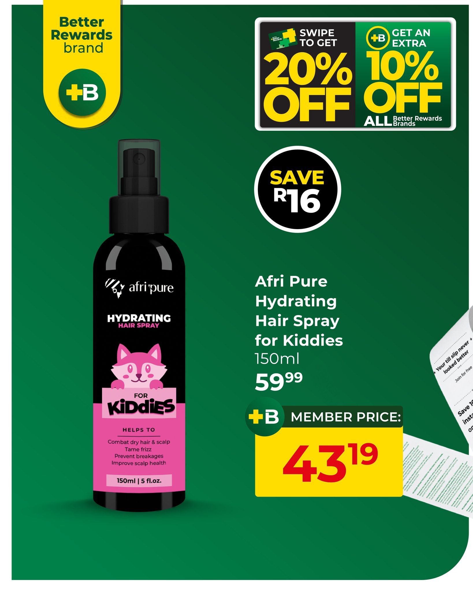 Dis-Chem specials - 09/12/2025 - 11/01/2026. Page 49