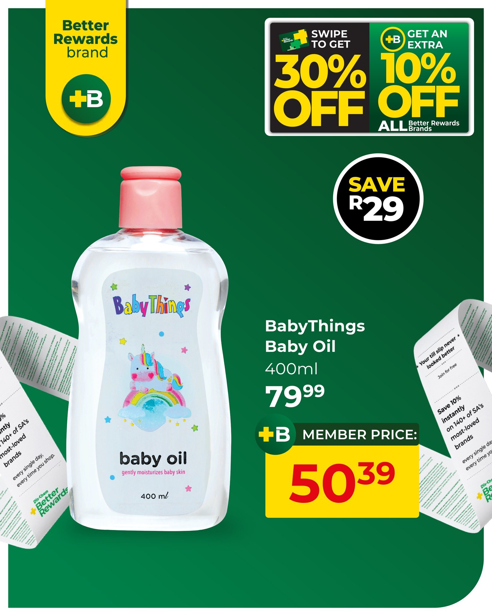 Dis-Chem specials - 09/12/2025 - 11/01/2026. Page 52