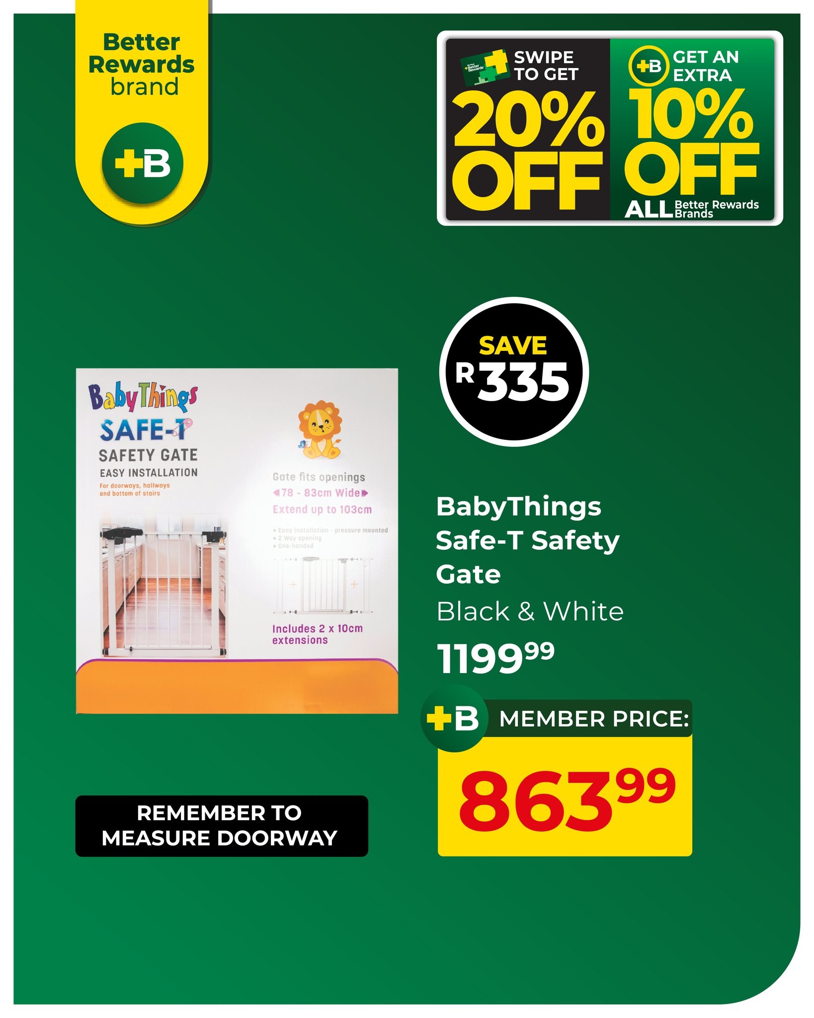 Baby City specials - 18/11/2025 - 11/01/2026. Page 59