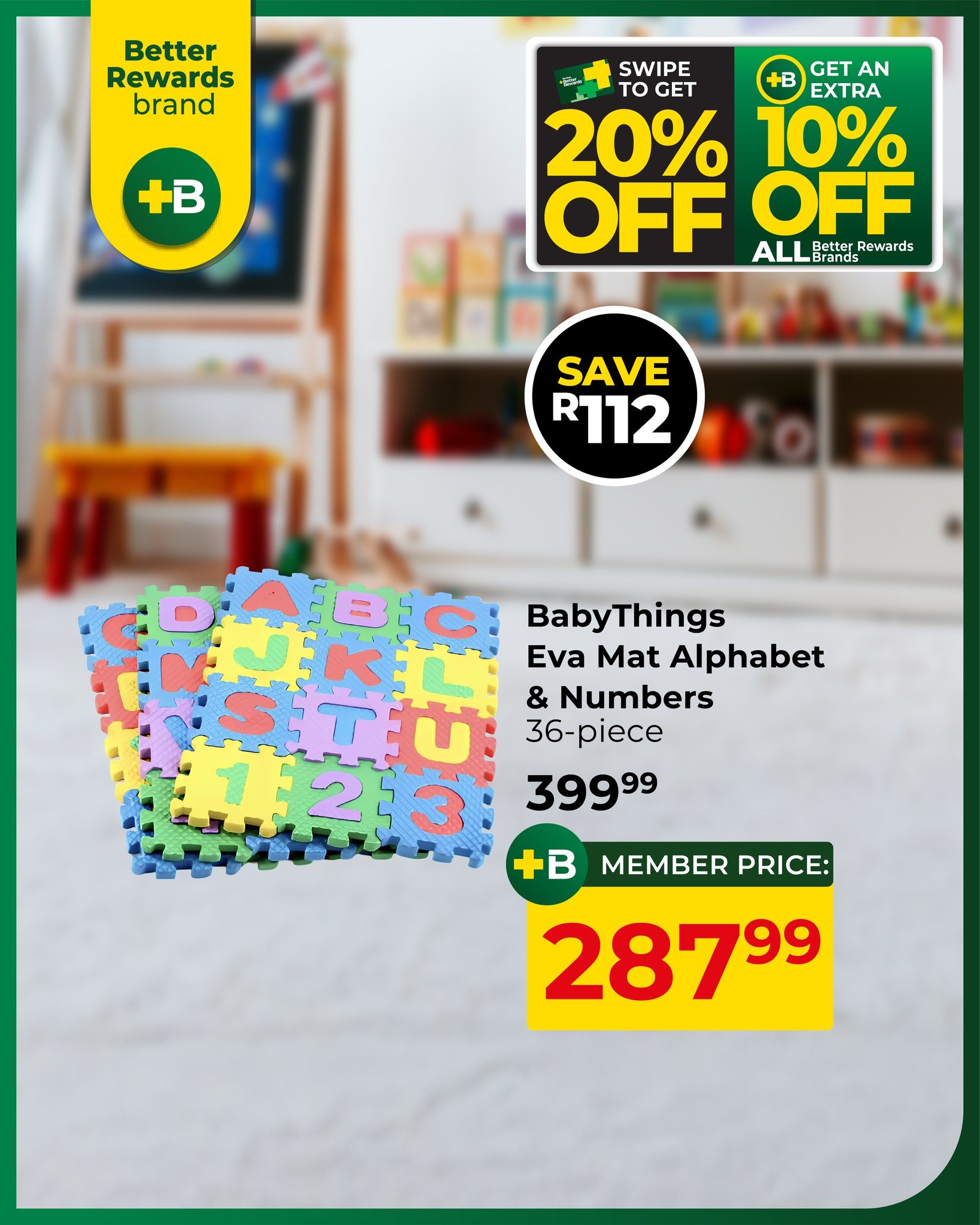 Baby City specials - 18/11/2025 - 11/01/2026. Page 60