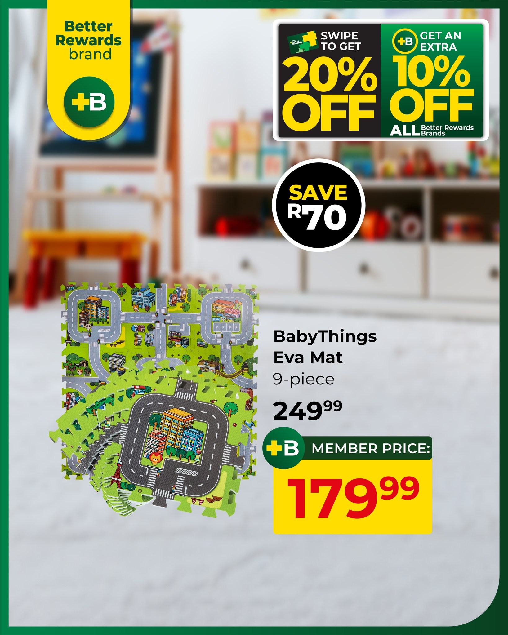 Baby City specials - 18/11/2025 - 11/01/2026. Page 62