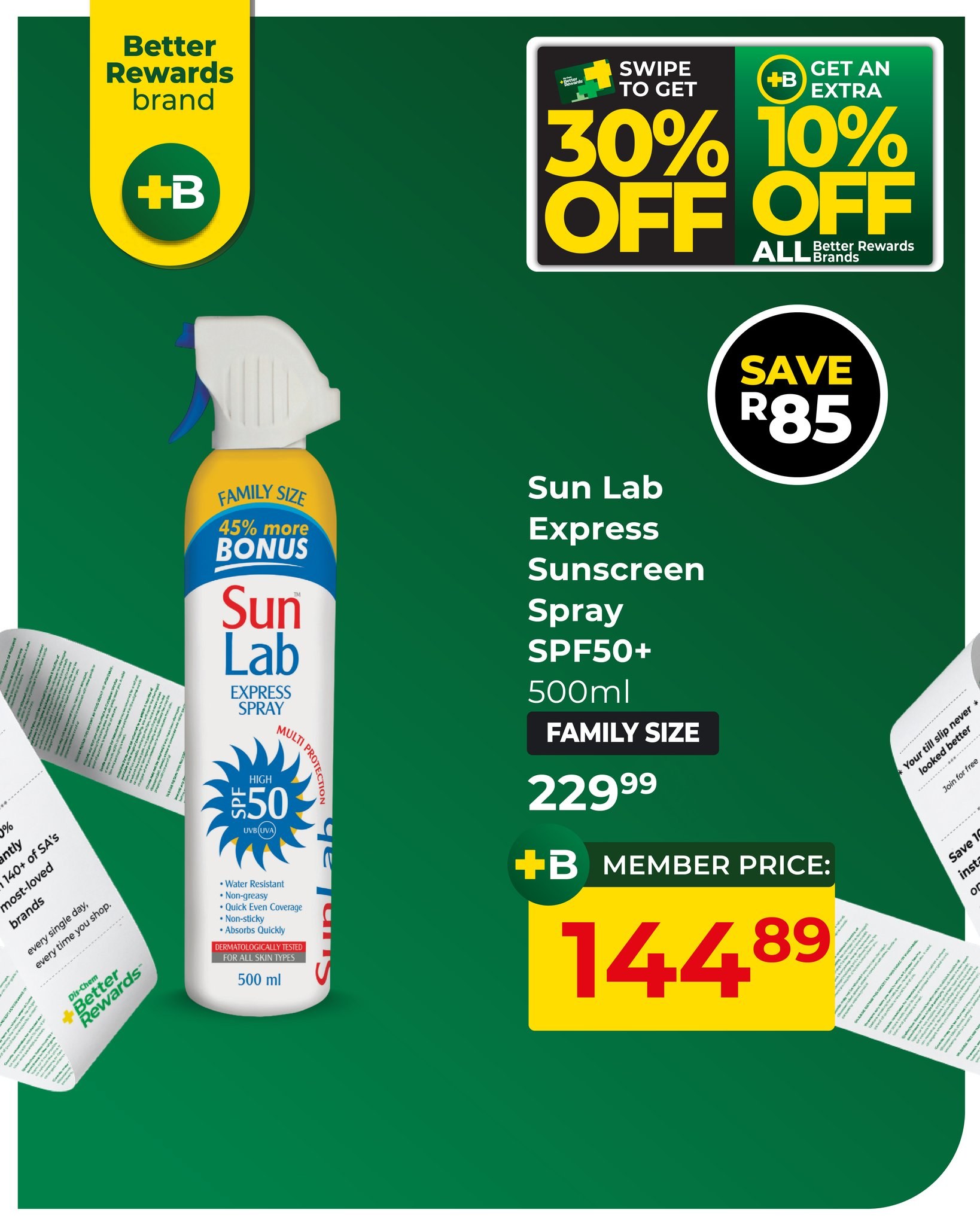 Dis-Chem specials - 09/12/2025 - 11/01/2026. Page 40