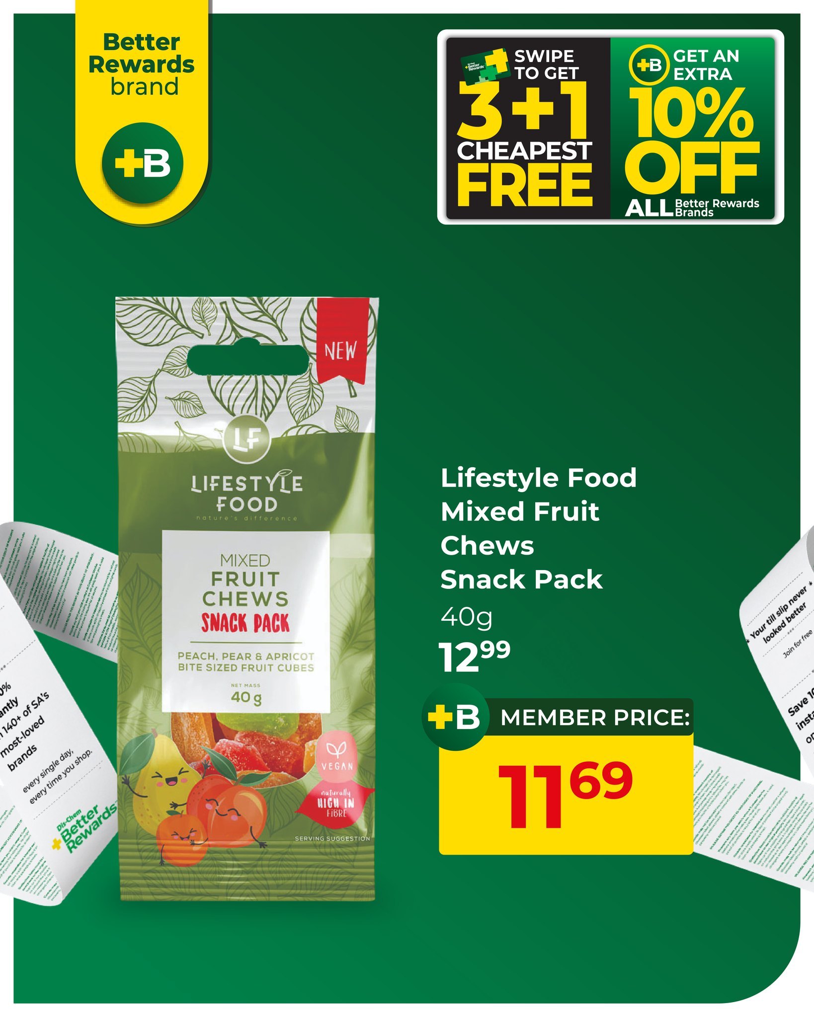 Dis-Chem specials - 09/12/2025 - 11/01/2026. Page 44