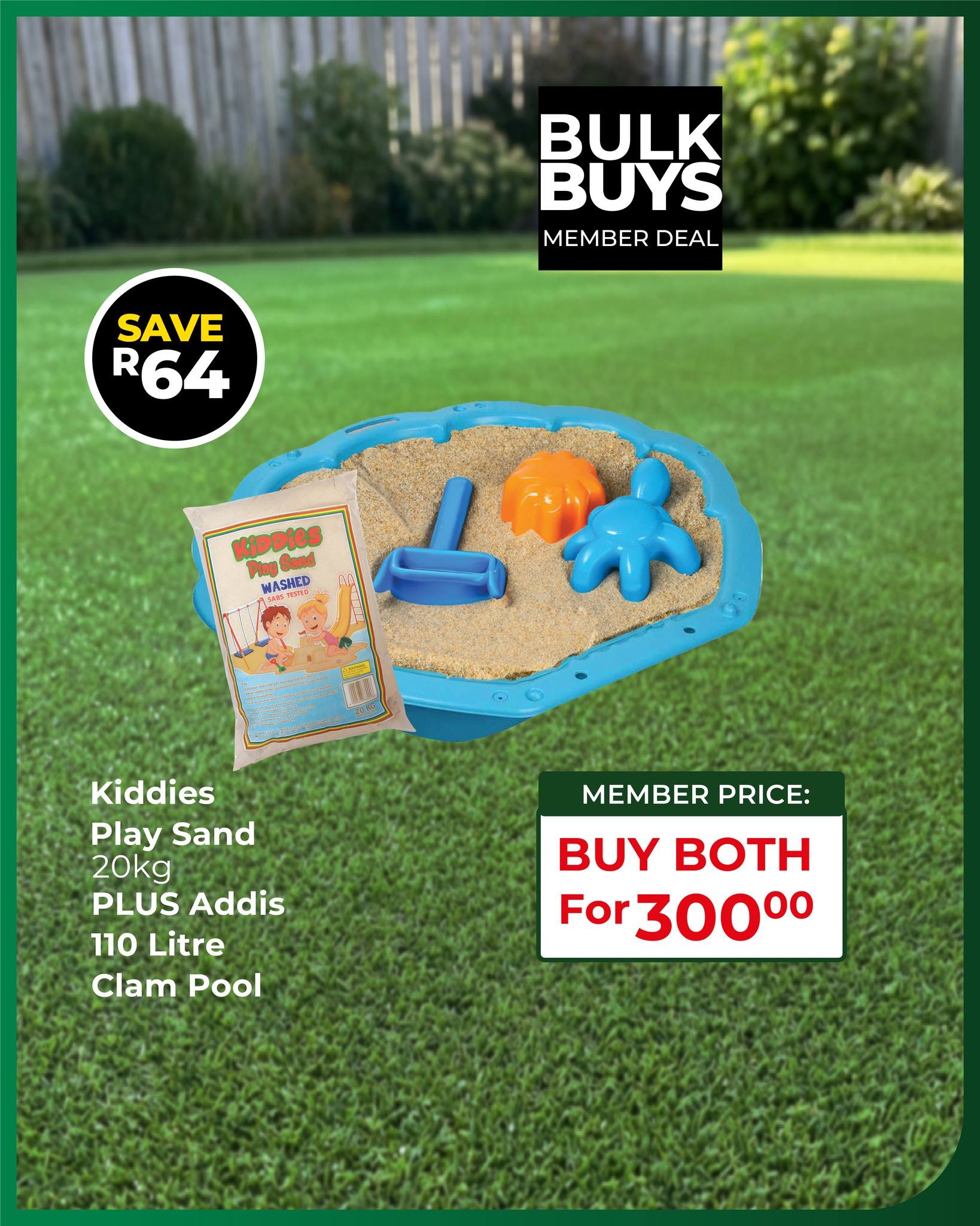 Baby City specials - 18/11/2025 - 11/01/2026. Page 57