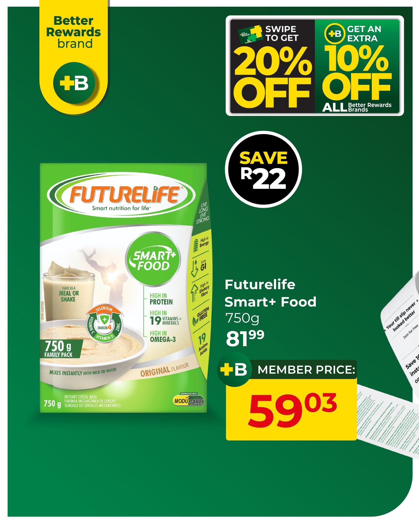 Dis-Chem specials - 09/12/2025 - 11/01/2026. Page 35