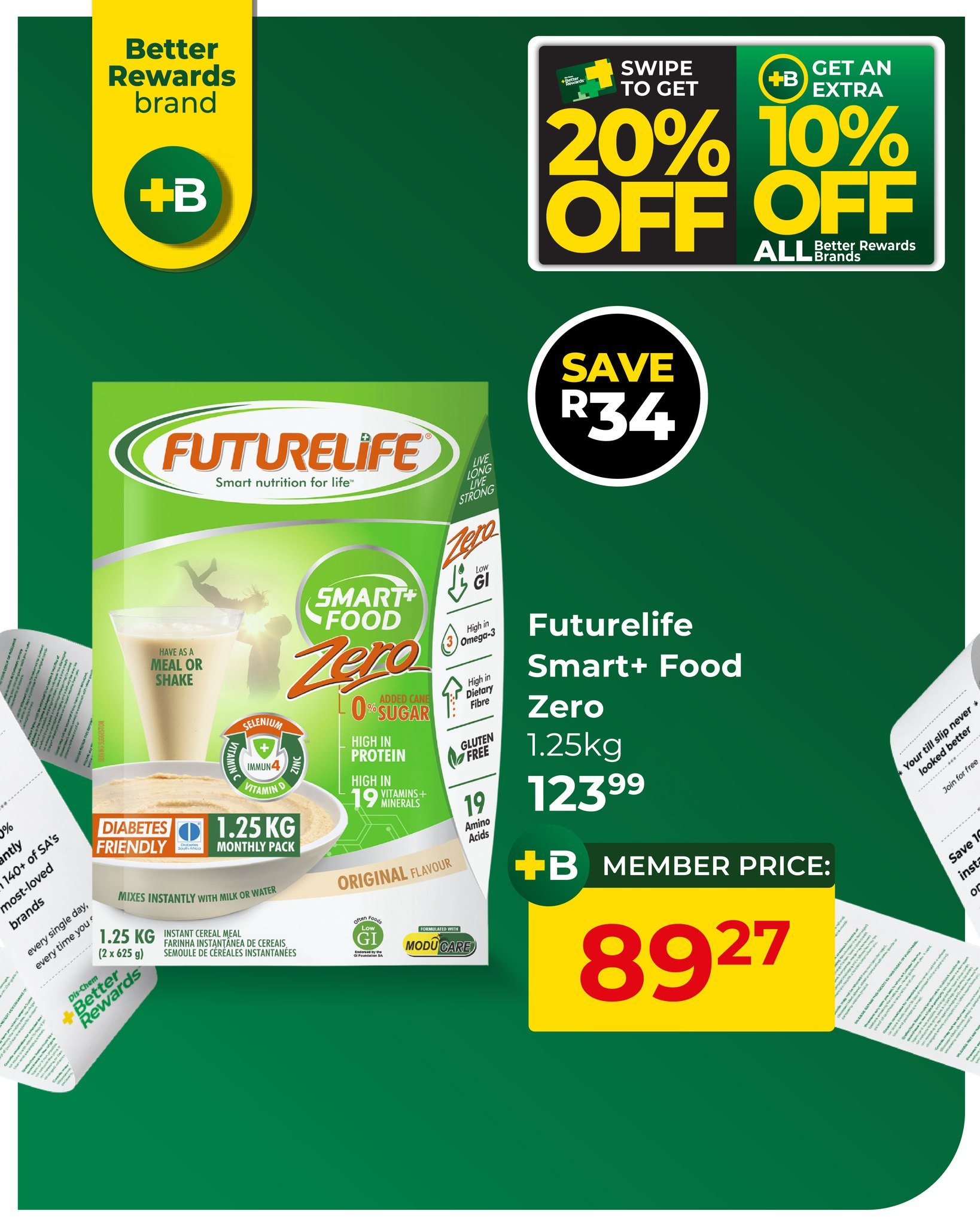 Dis-Chem specials - 09/12/2025 - 11/01/2026. Page 36