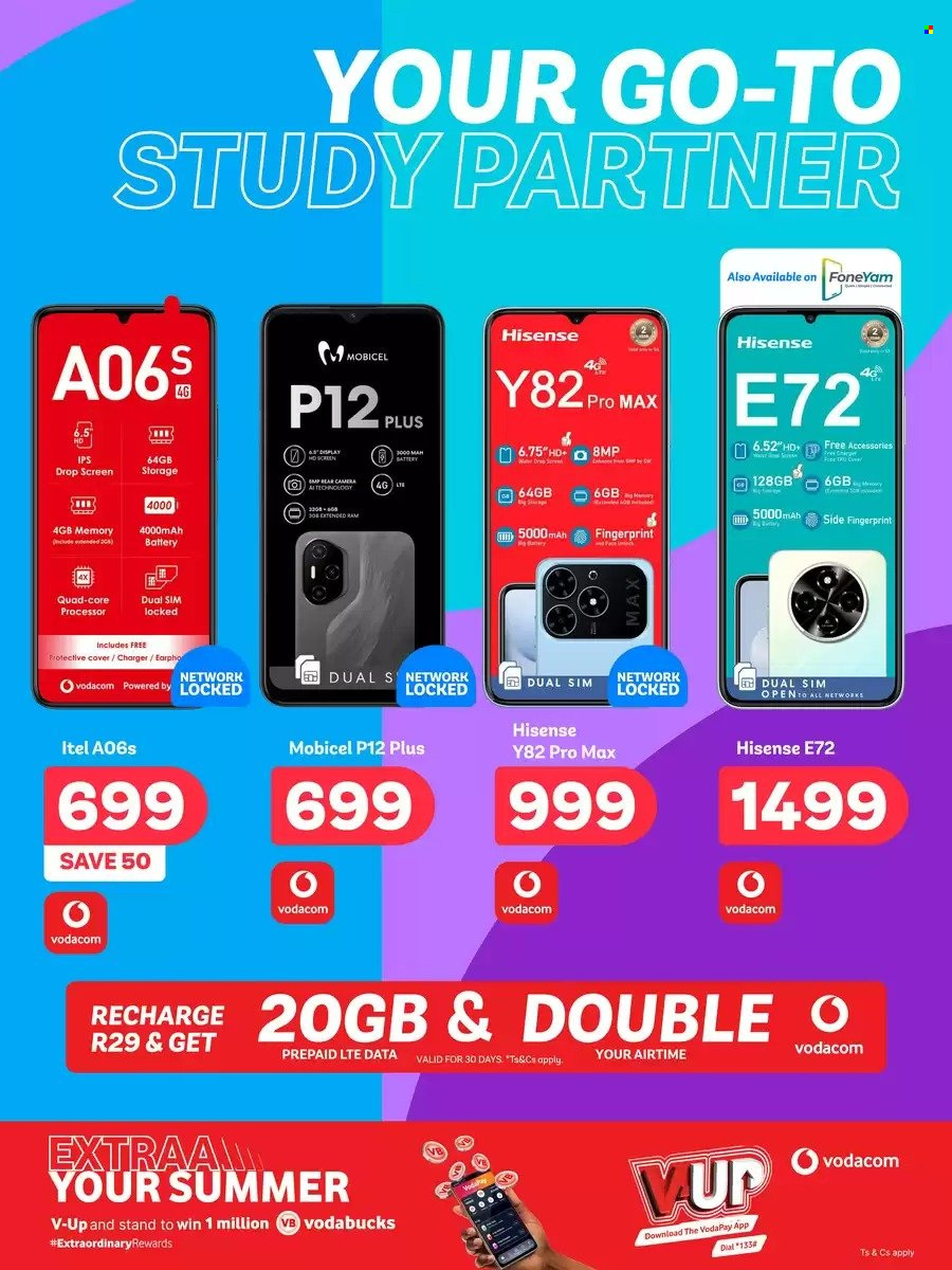 PEP CELL specials - 26/12/2025 - 27/01/2026. Page 5