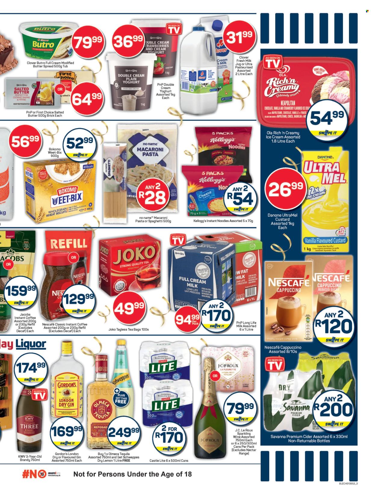 Pick n Pay Supermarket specials - 27/12/2025 - 01/01/2026. Page 3