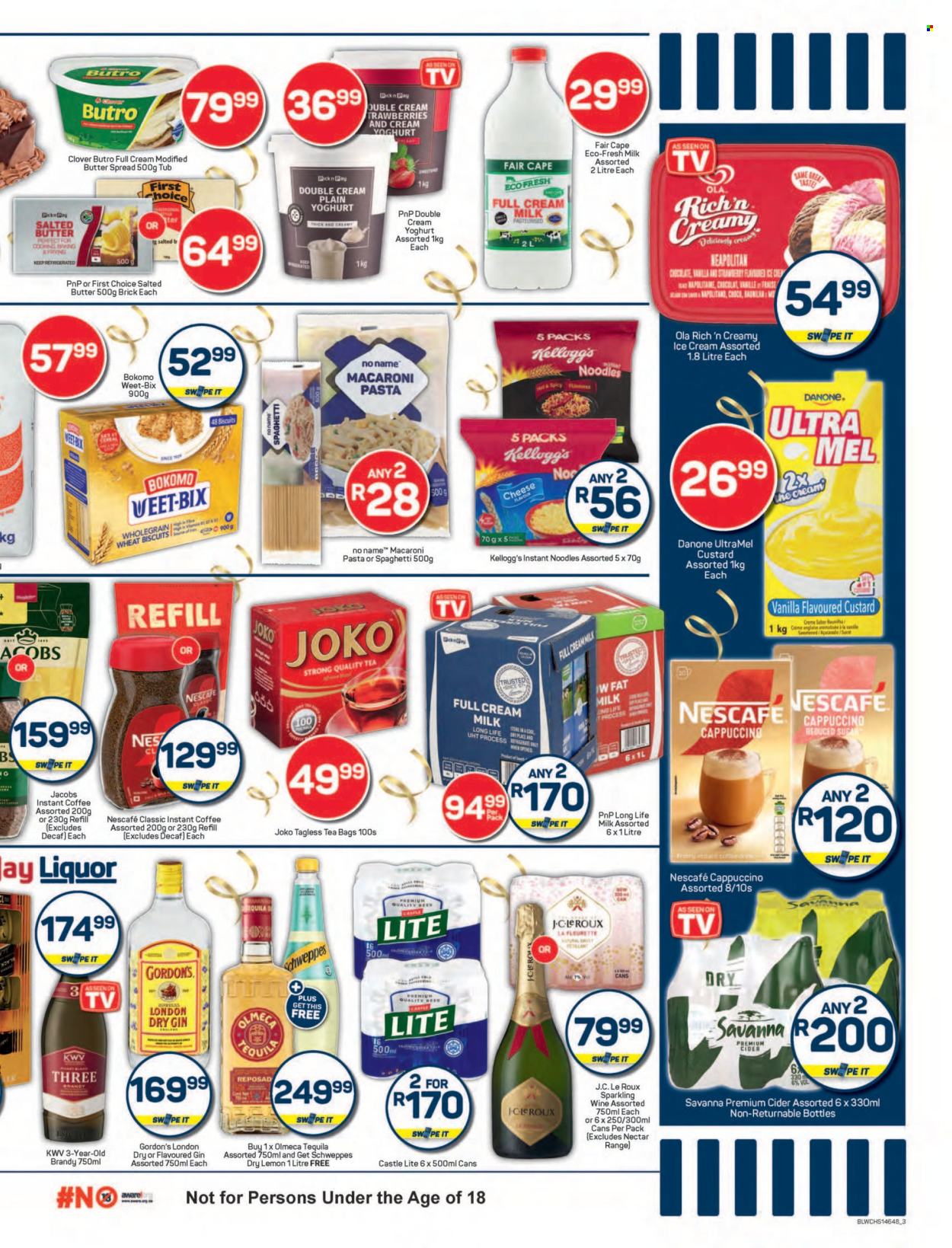 Pick n Pay Supermarket specials - 27/12/2025 - 01/01/2026. Page 3
