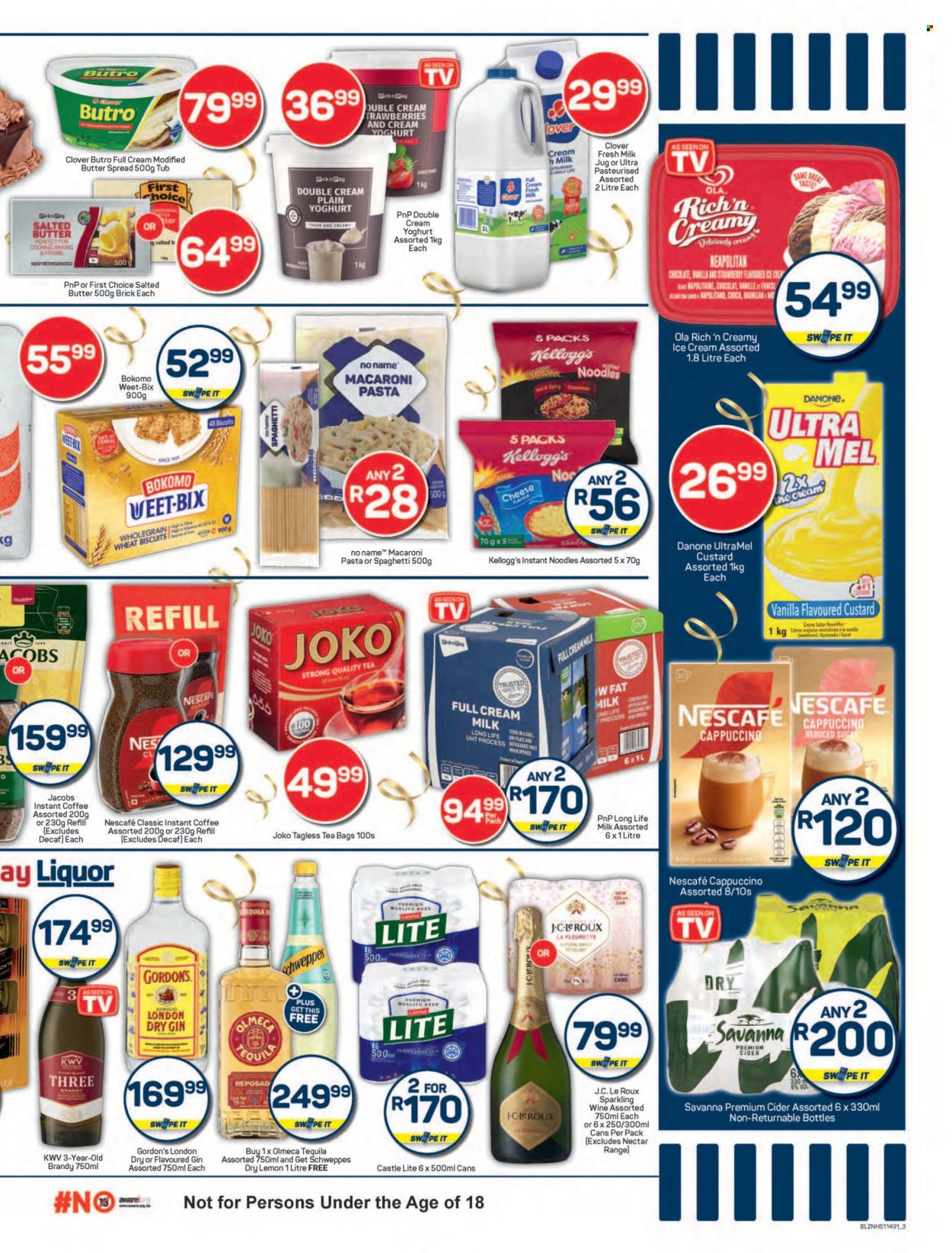 Pick n Pay Supermarket specials - 27/12/2025 - 01/01/2026. Page 3