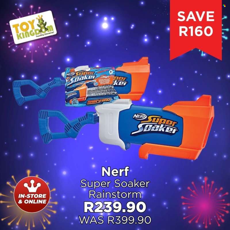 Toy Kingdom catalogue  - 26/12/2025 - 11/01/2026.