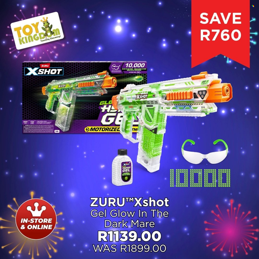 Toy Kingdom specials - 26/12/2025 - 11/01/2026. Page 5