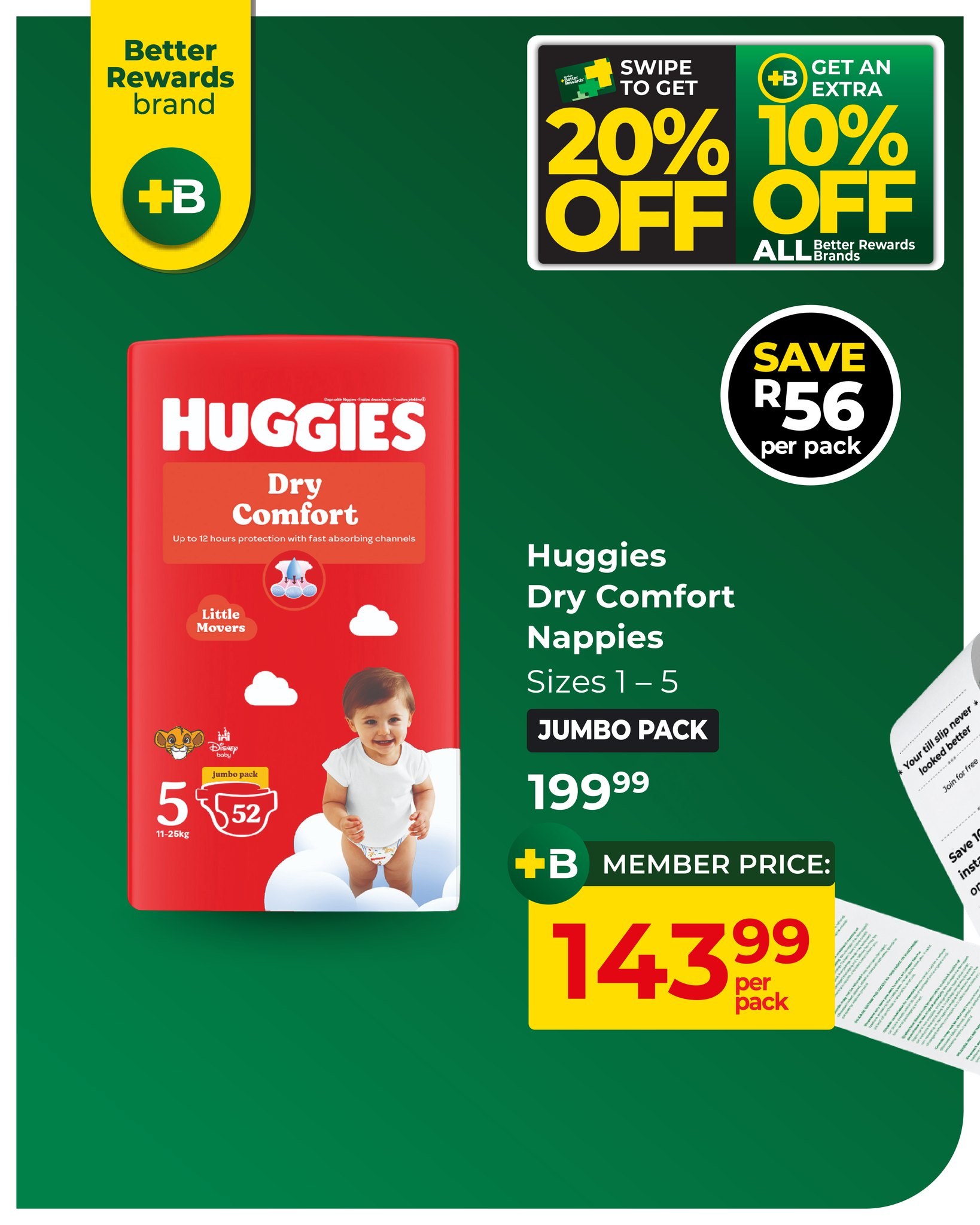 Dis-Chem specials - 09/12/2025 - 11/01/2026. Page 23