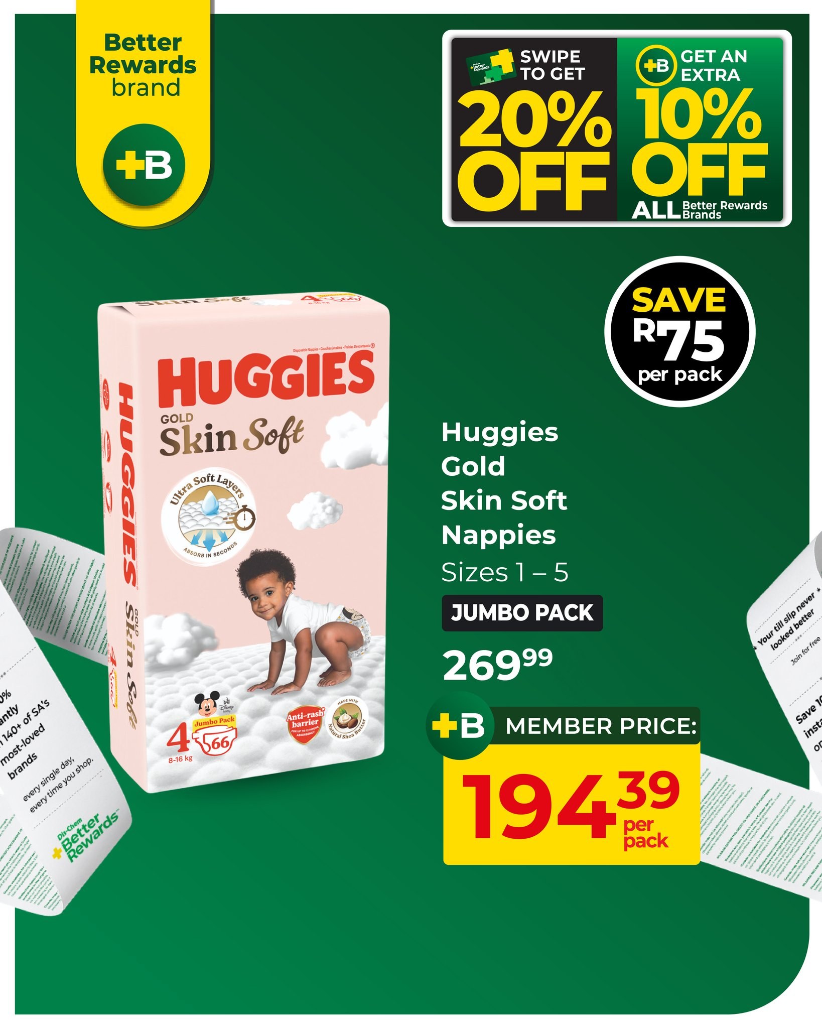 Dis-Chem specials - 09/12/2025 - 11/01/2026. Page 24