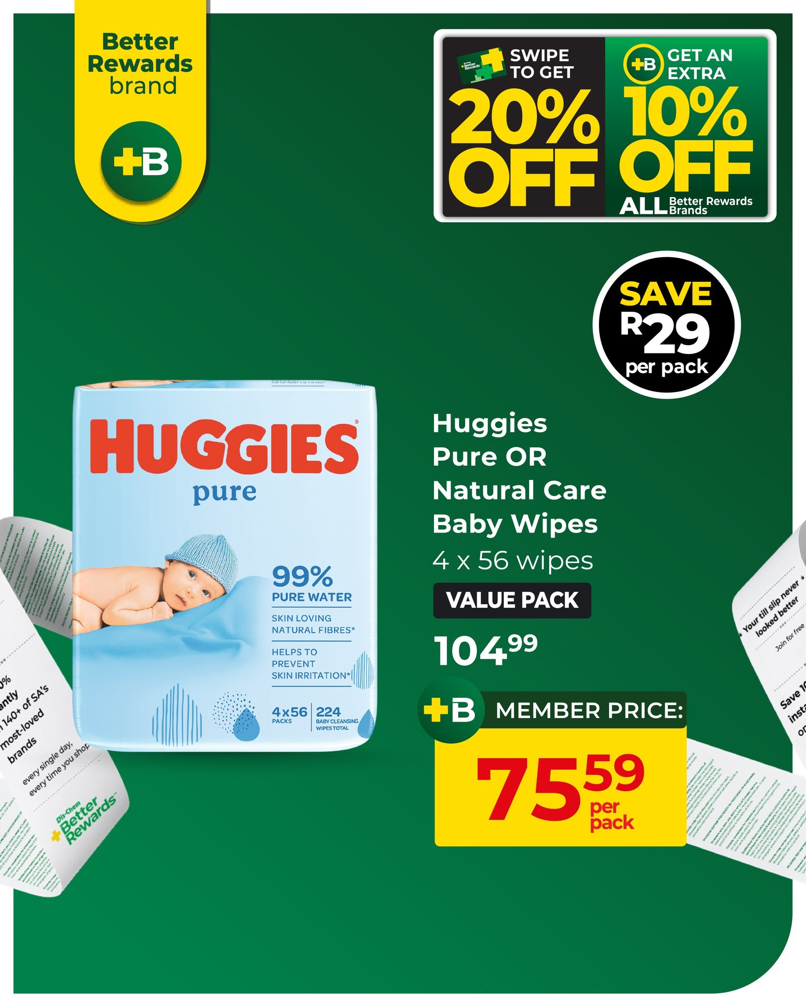 Dis-Chem specials - 09/12/2025 - 11/01/2026. Page 25