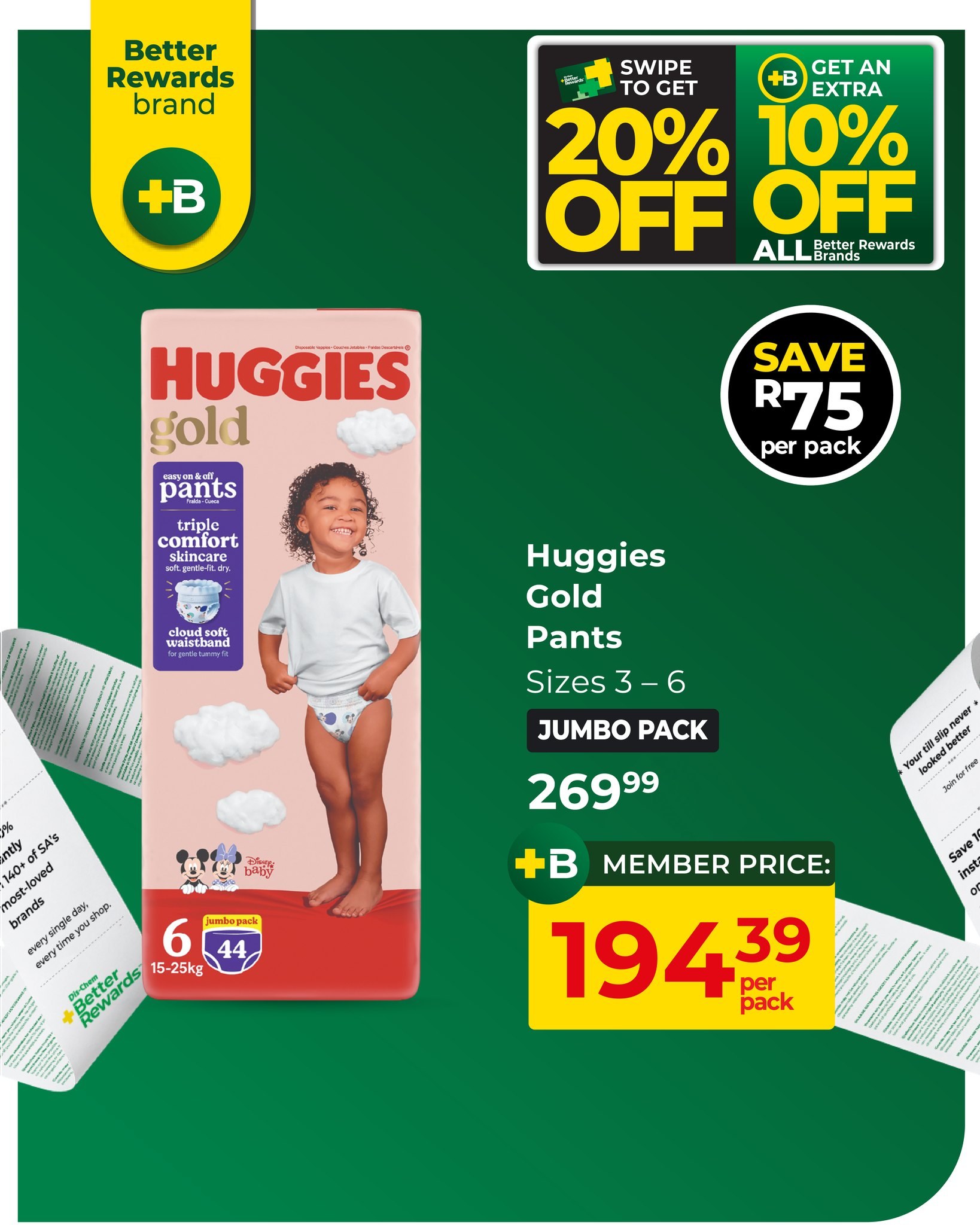 Dis-Chem specials - 09/12/2025 - 11/01/2026. Page 27