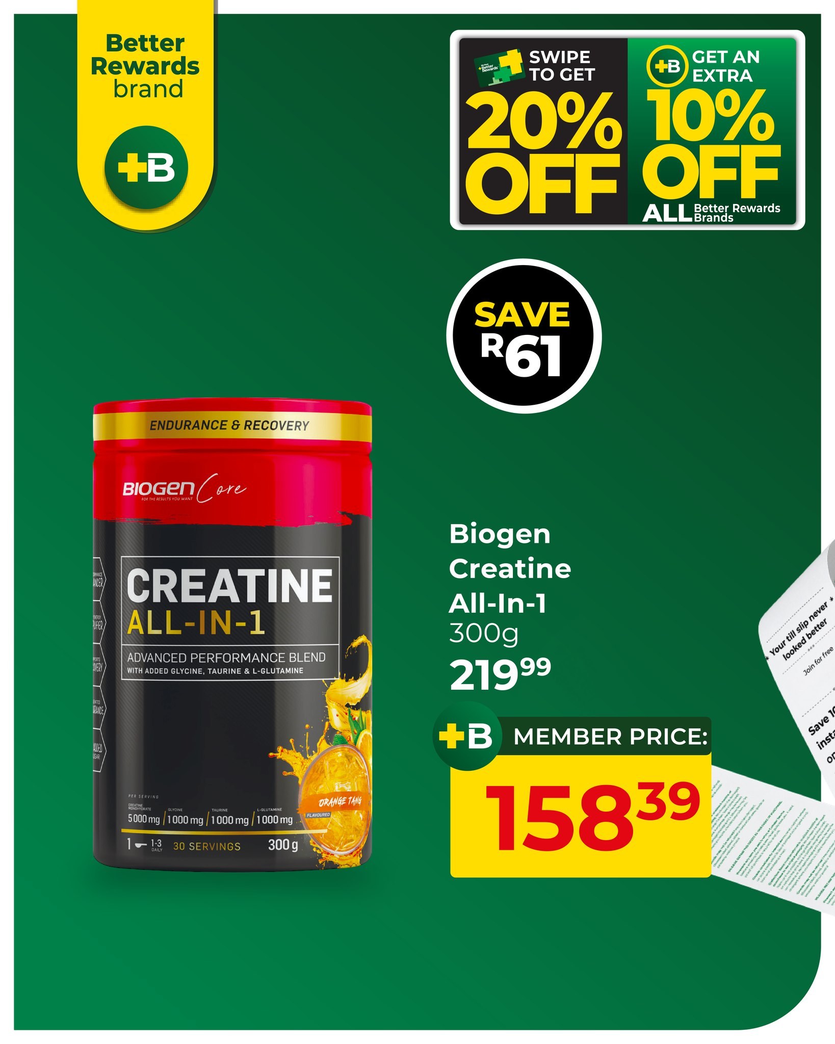 Dis-Chem specials - 09/12/2025 - 11/01/2026. Page 28