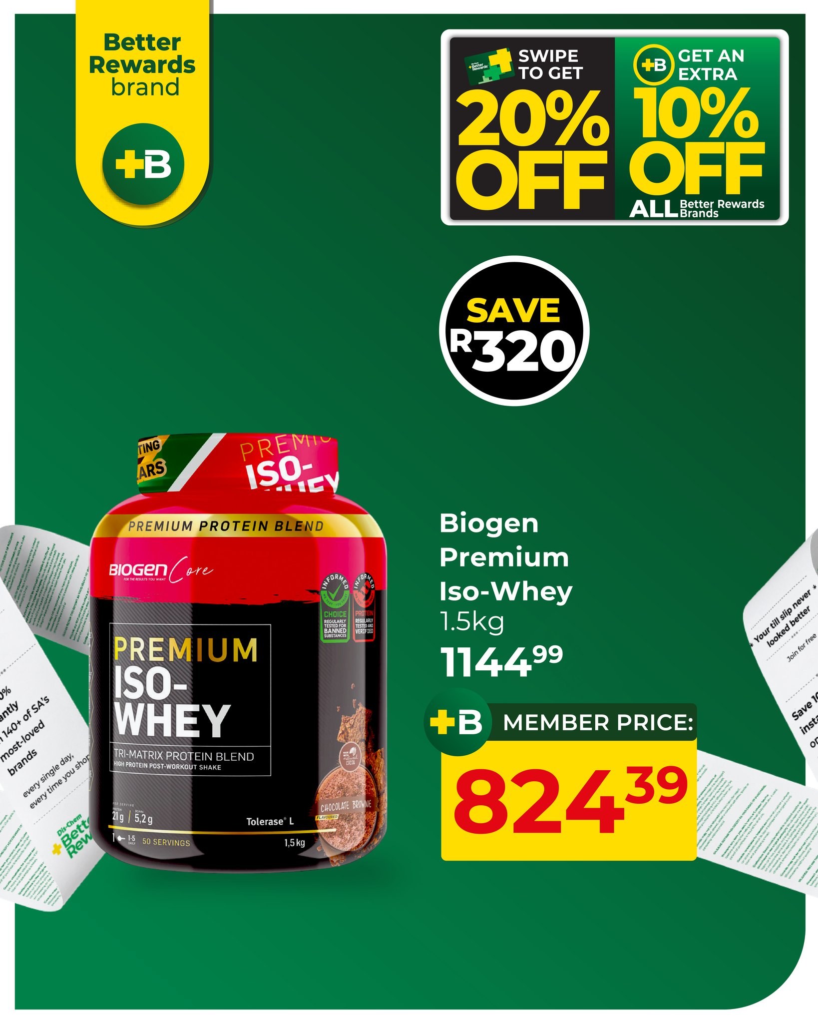 Dis-Chem specials - 09/12/2025 - 11/01/2026. Page 29