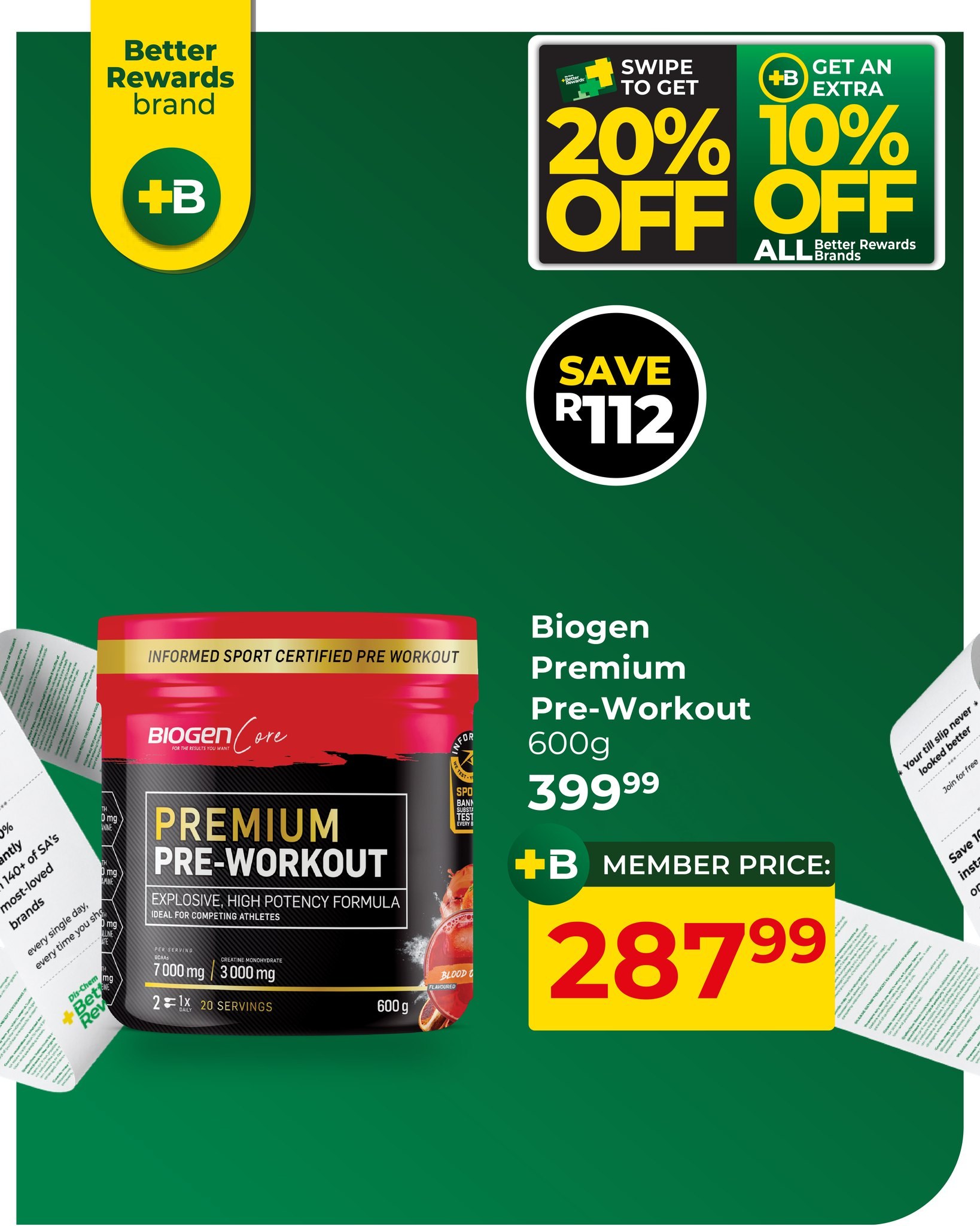 Dis-Chem specials - 09/12/2025 - 11/01/2026. Page 30