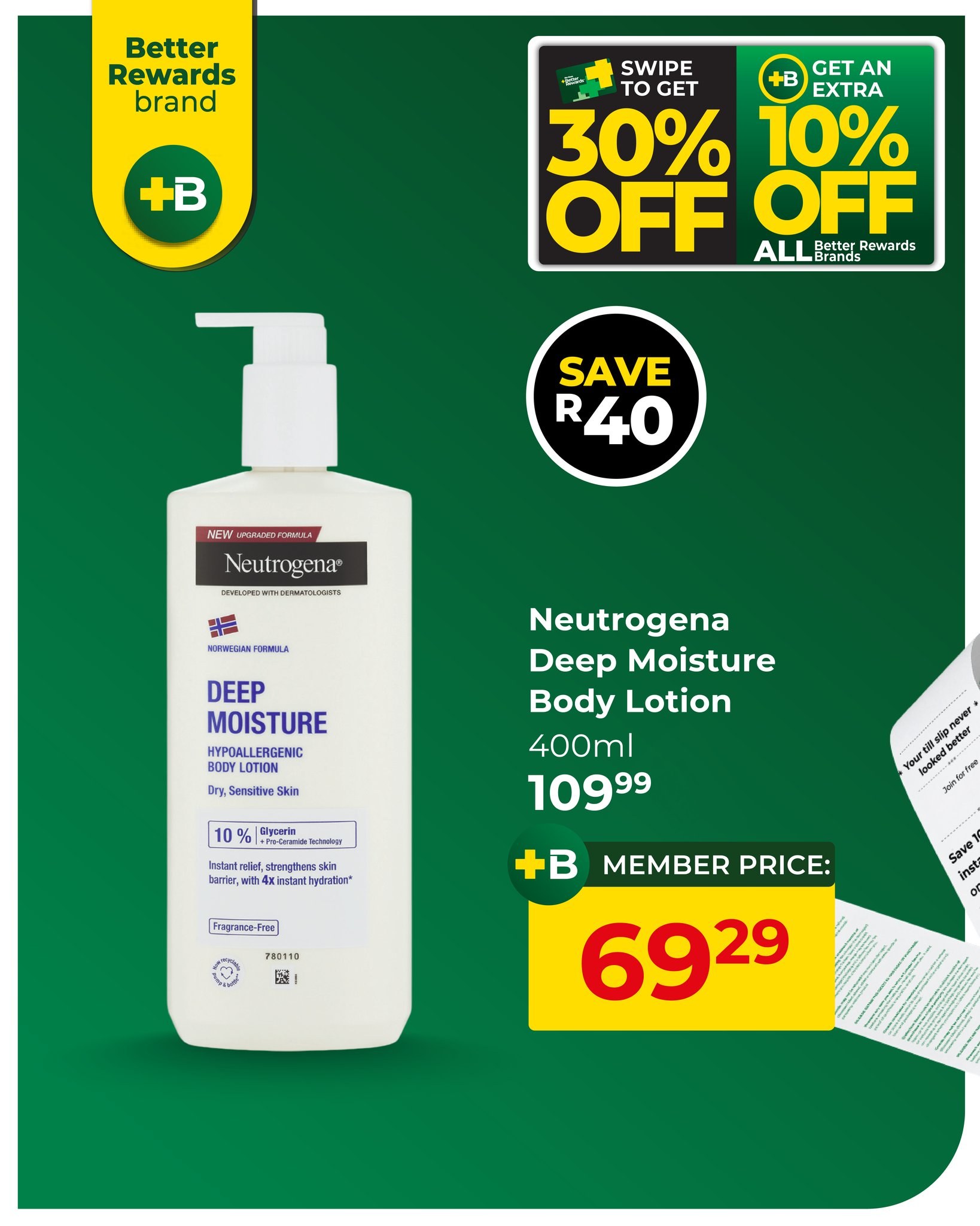 Dis-Chem specials - 09/12/2025 - 11/01/2026. Page 31