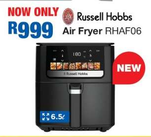 Russell Hobbs Air Fryer RHAF06