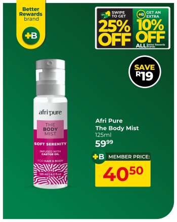 thumbnail - Dis-Chem catalogue