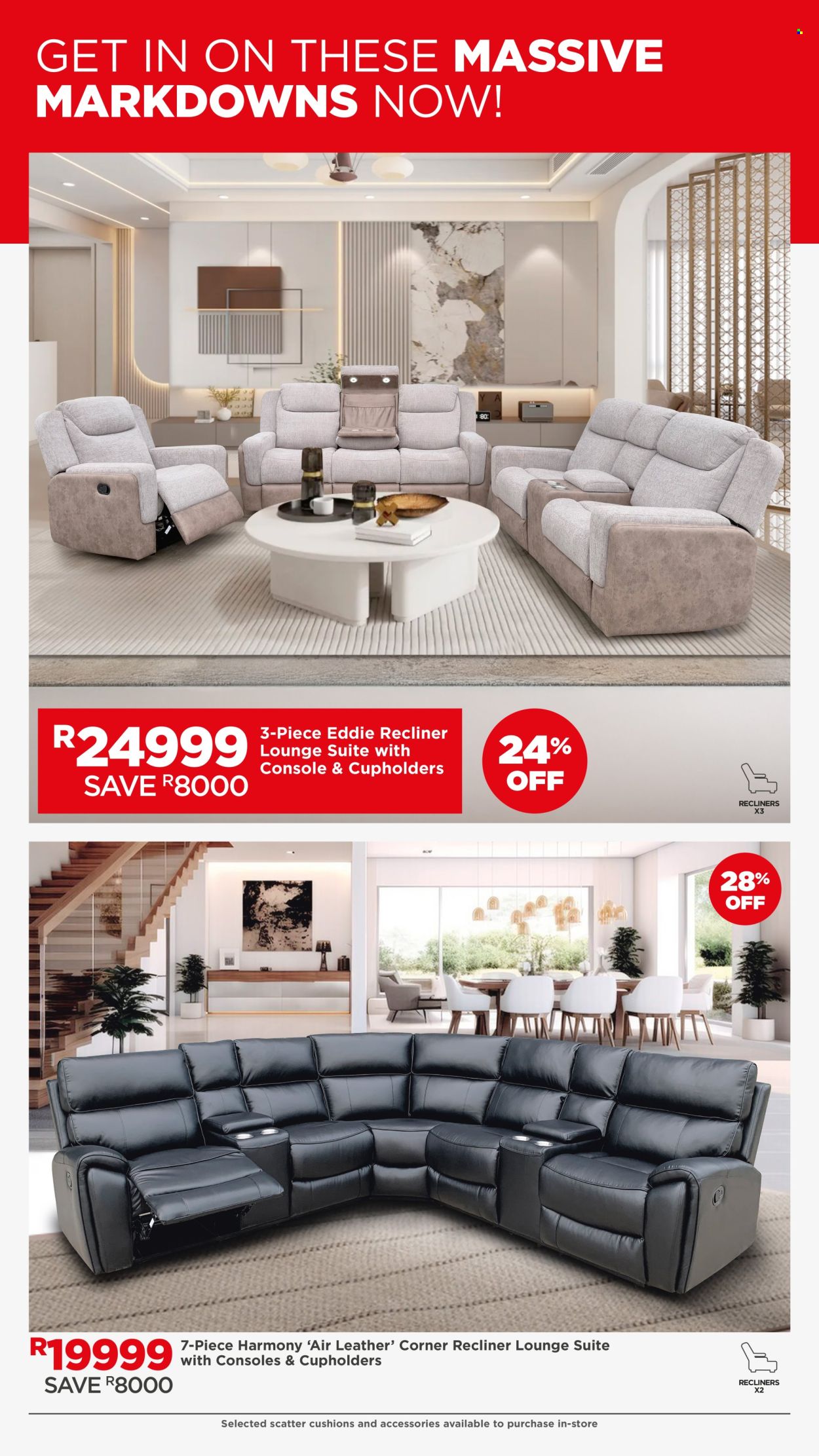 House & Home specials - 27/12/2025 - 11/01/2026. Page 2
