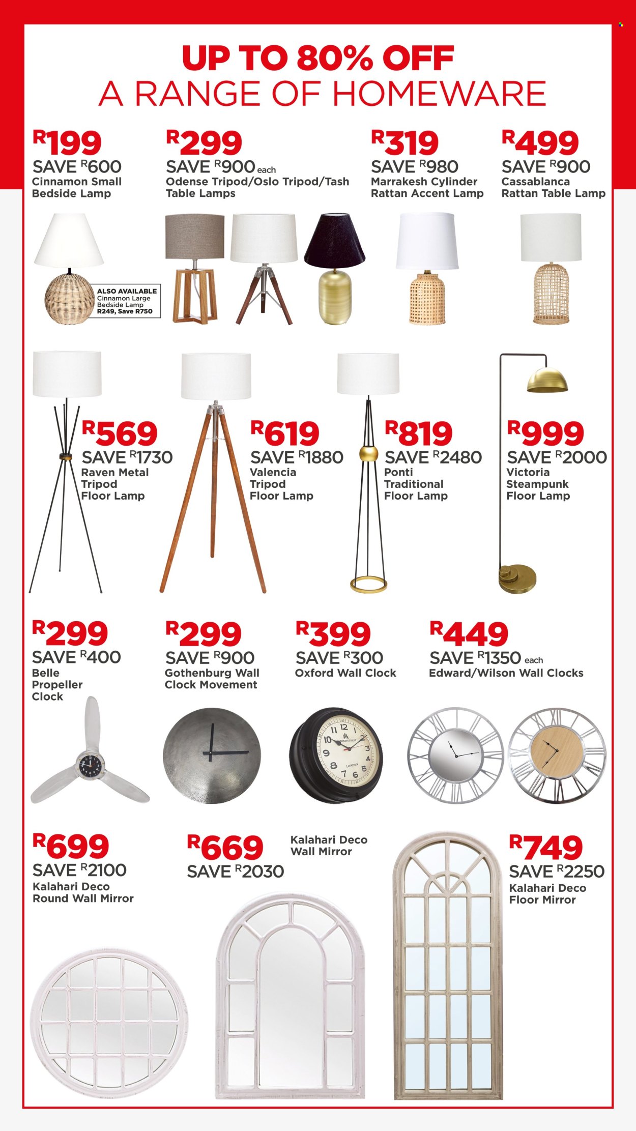 House & Home specials - 27/12/2025 - 11/01/2026. Page 5