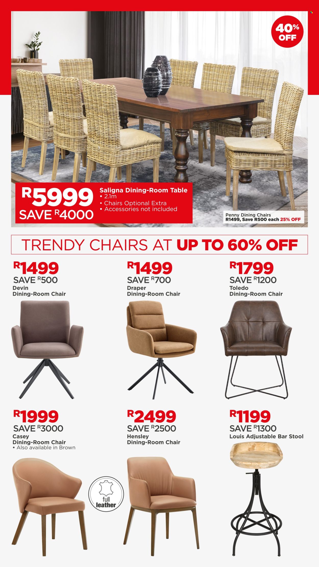 House & Home specials - 27/12/2025 - 11/01/2026. Page 8