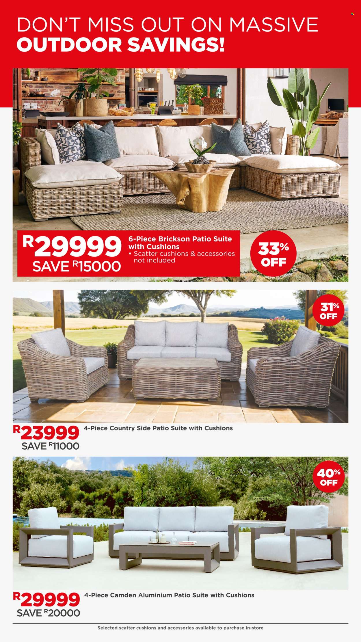 House & Home specials - 27/12/2025 - 11/01/2026. Page 9