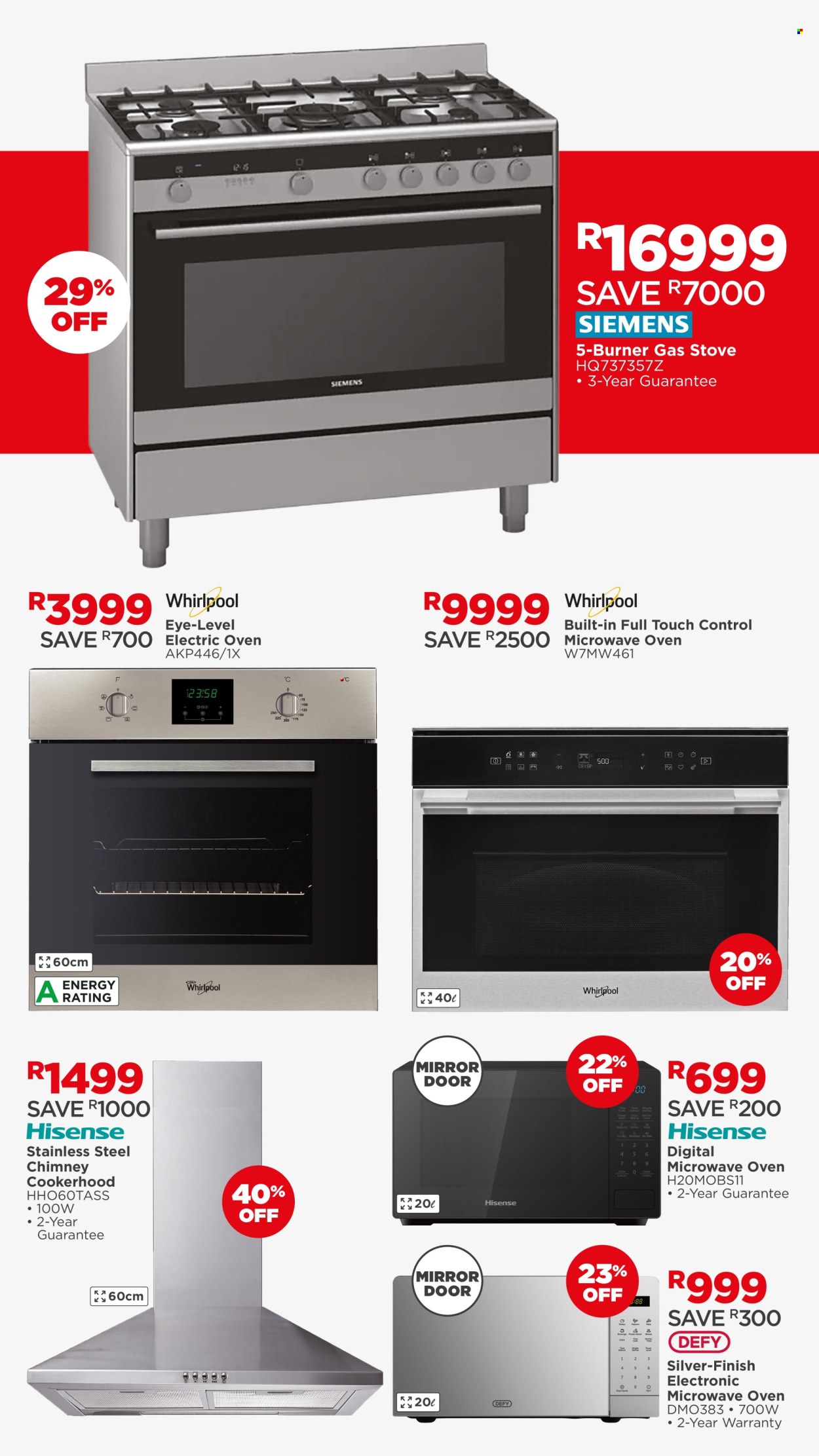 House & Home specials - 27/12/2025 - 11/01/2026. Page 16