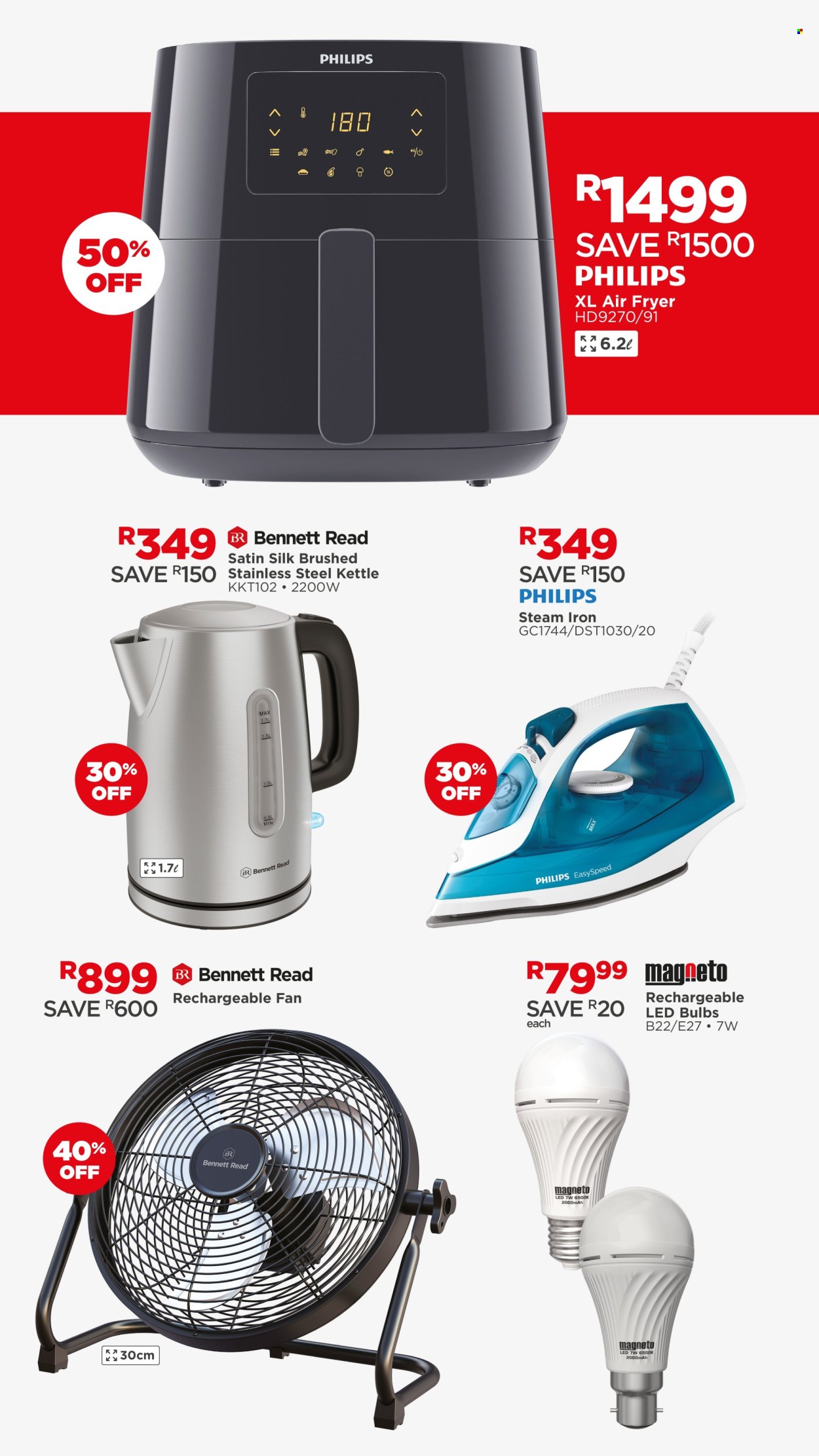 House & Home specials - 27/12/2025 - 11/01/2026. Page 17