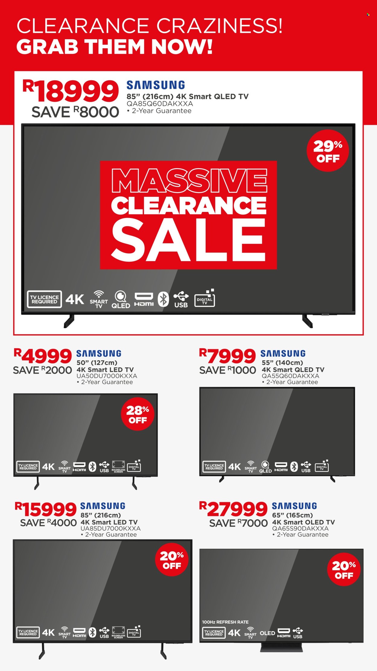 House & Home specials - 27/12/2025 - 11/01/2026. Page 18