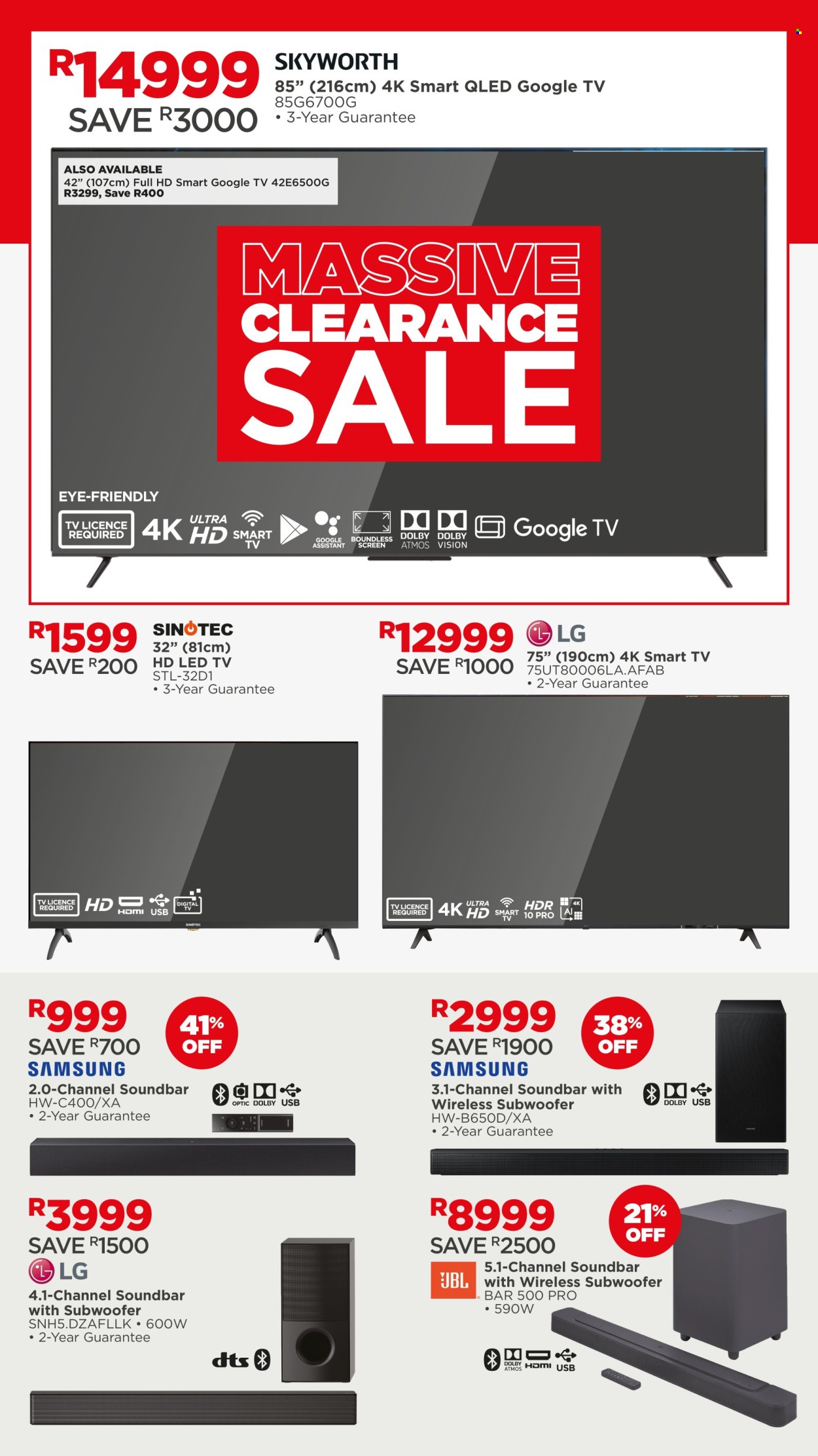 House & Home specials - 27/12/2025 - 11/01/2026. Page 19