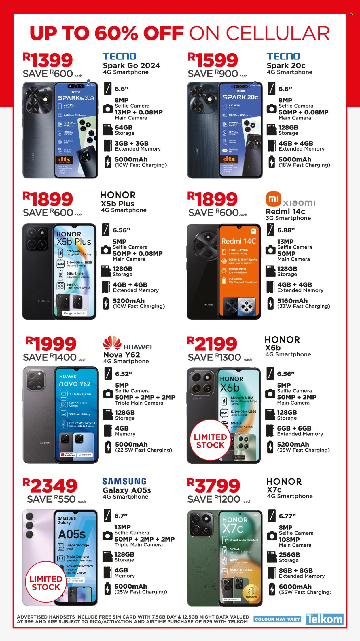 House & Home specials - 27/12/2025 - 11/01/2026. Page 21