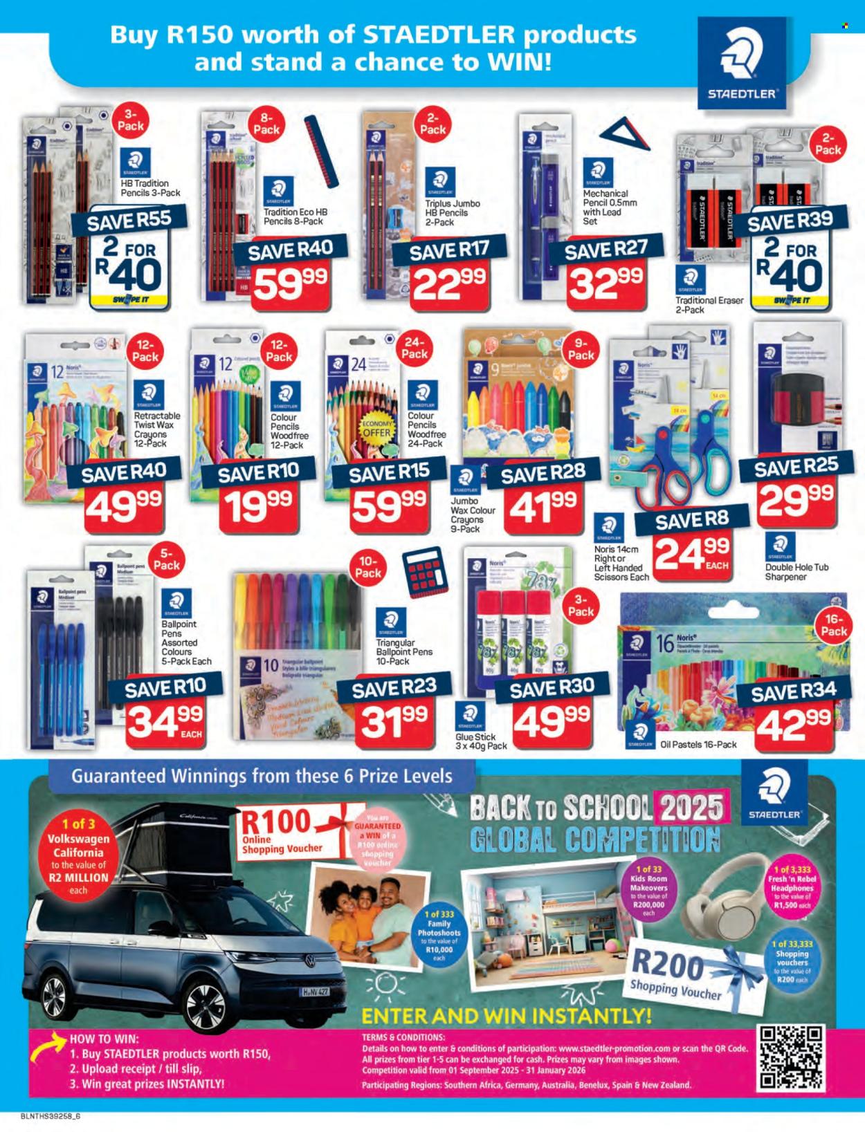 Pick n Pay specials - 29/12/2025 - 25/01/2026. Page 6