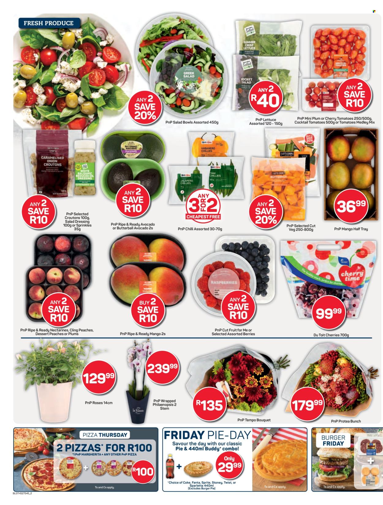 Pick n Pay specials - 29/12/2025 - 04/01/2026. Page 2