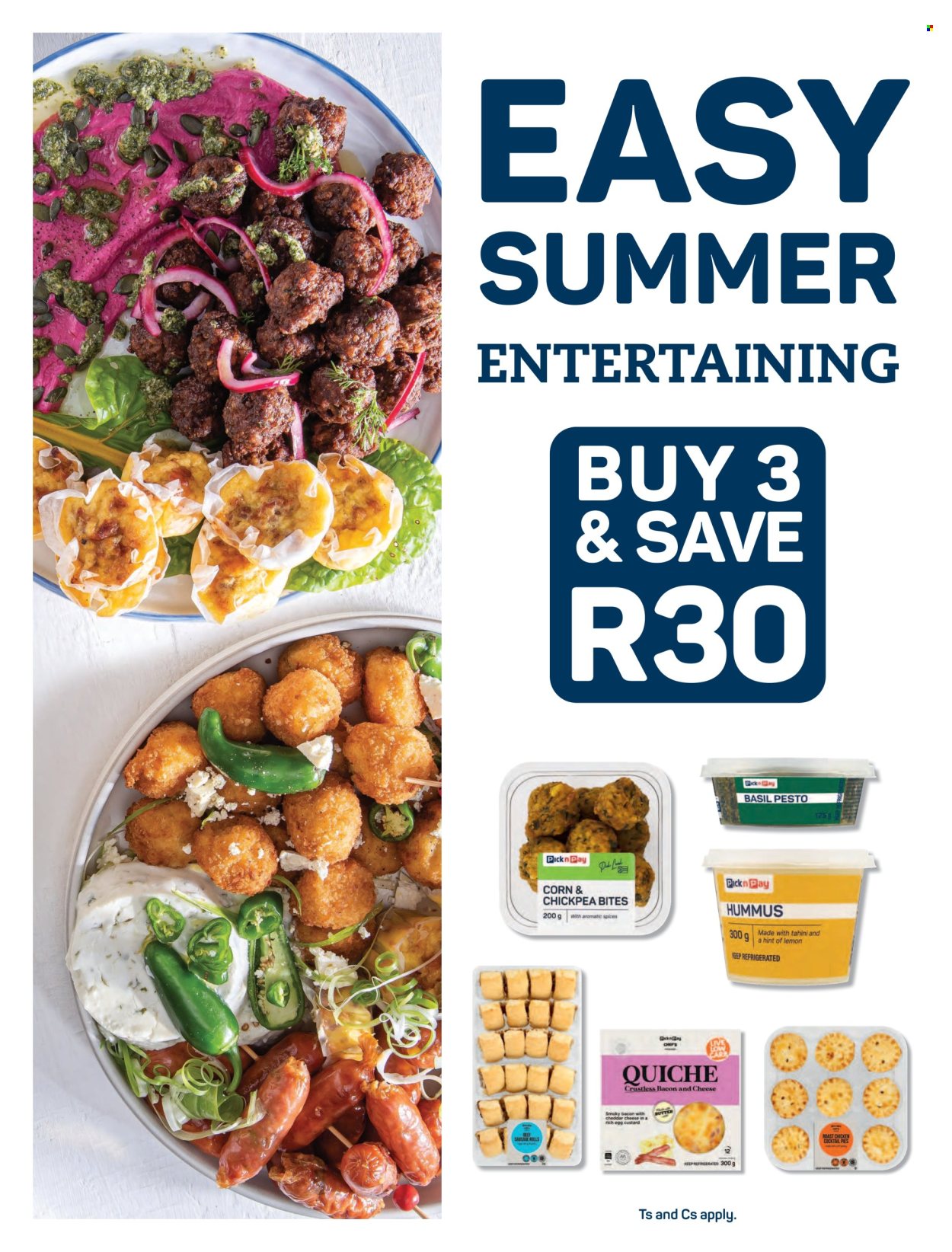 Pick n Pay specials - 29/12/2025 - 04/01/2026. Page 5