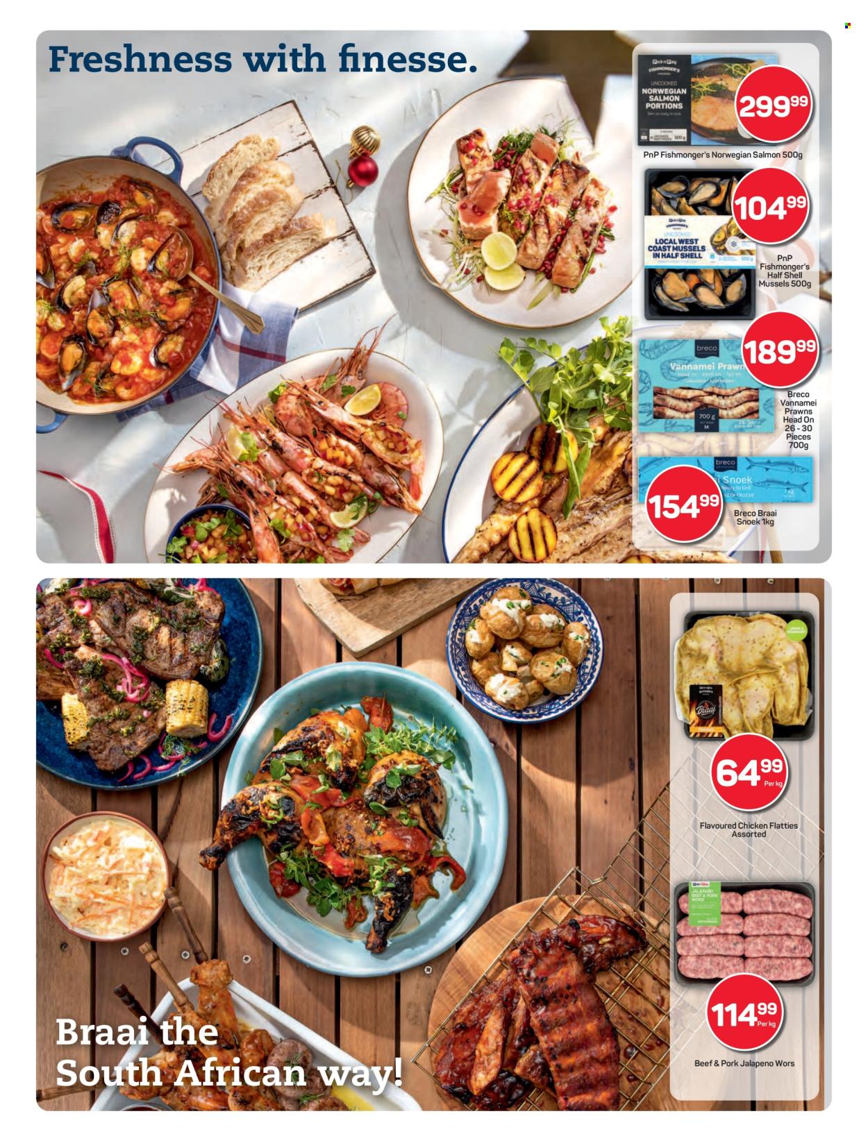 Pick n Pay specials - 29/12/2025 - 04/01/2026. Page 6