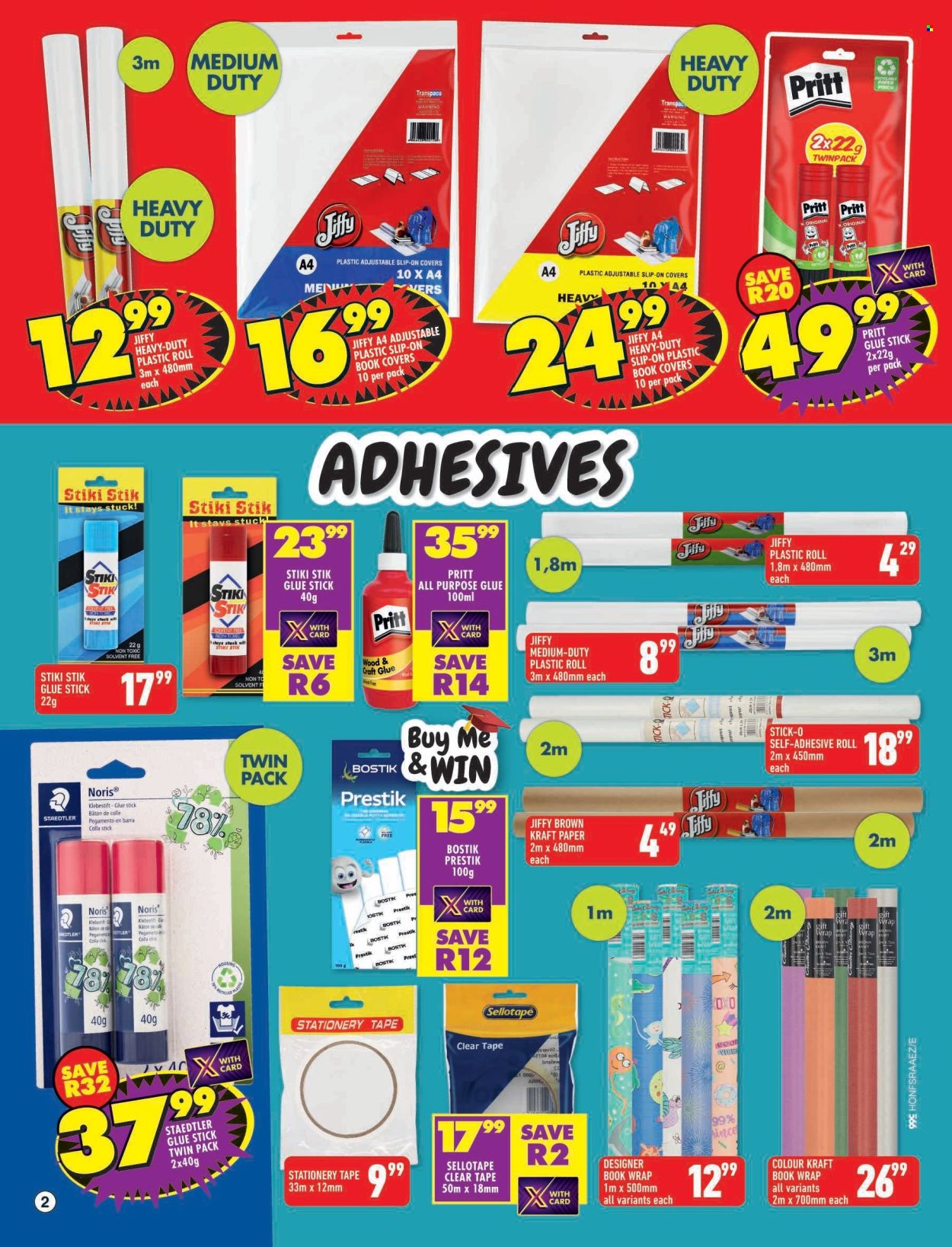 Shoprite specials - 29/12/2025 - 08/02/2026. Page 2