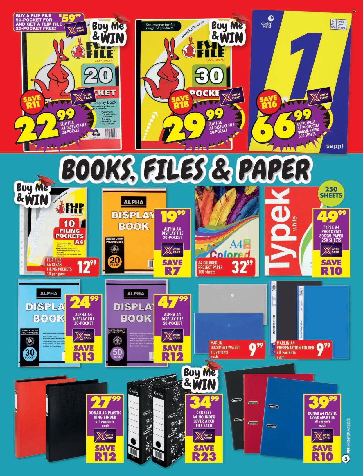 Shoprite specials - 29/12/2025 - 08/02/2026. Page 5