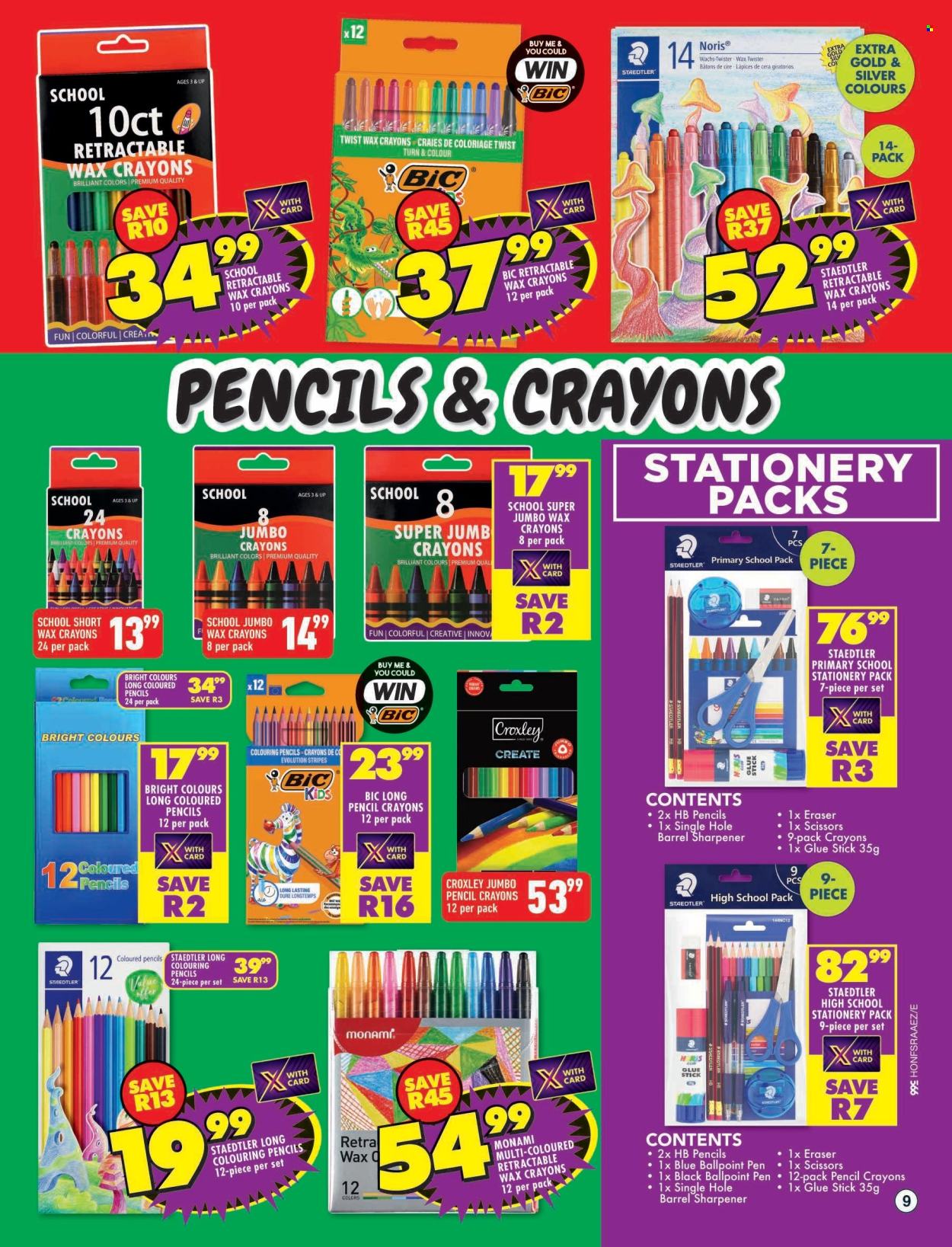 Shoprite specials - 29/12/2025 - 08/02/2026. Page 9