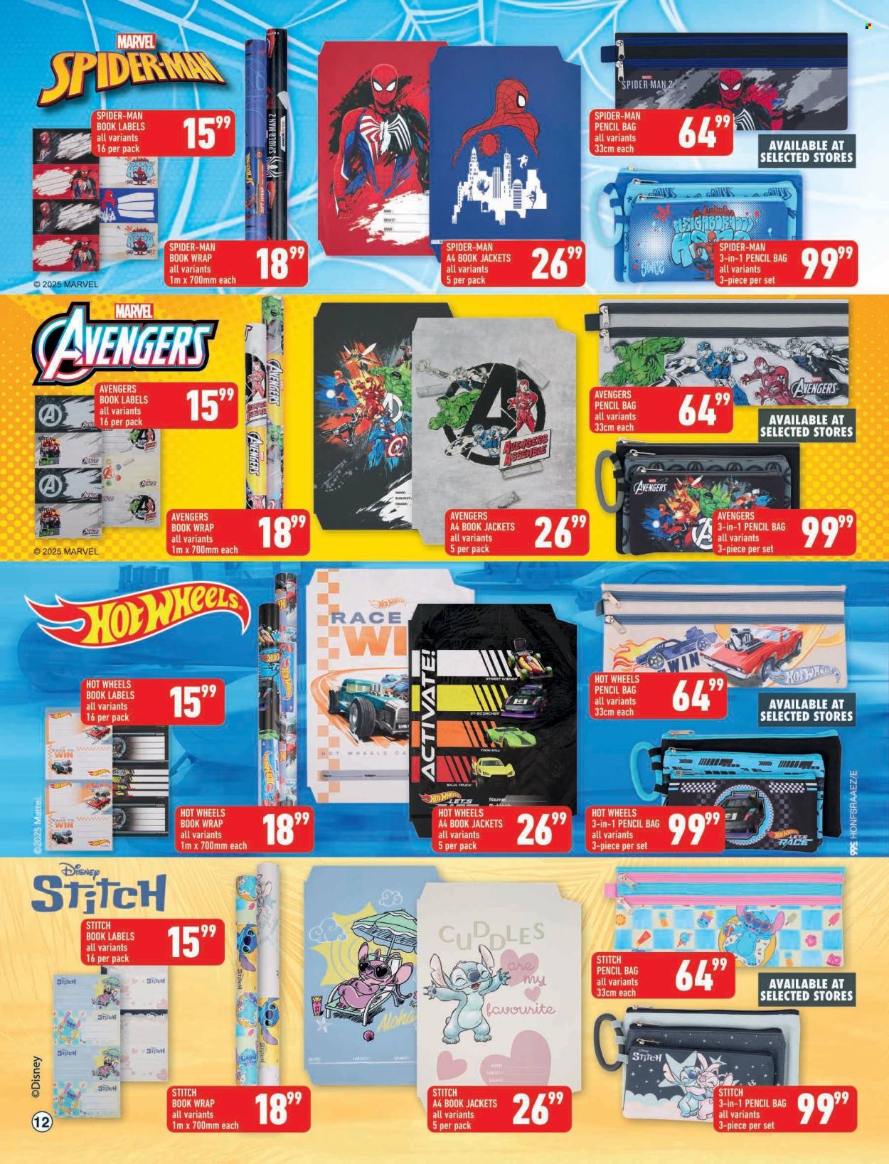 Shoprite specials - 29/12/2025 - 08/02/2026. Page 12